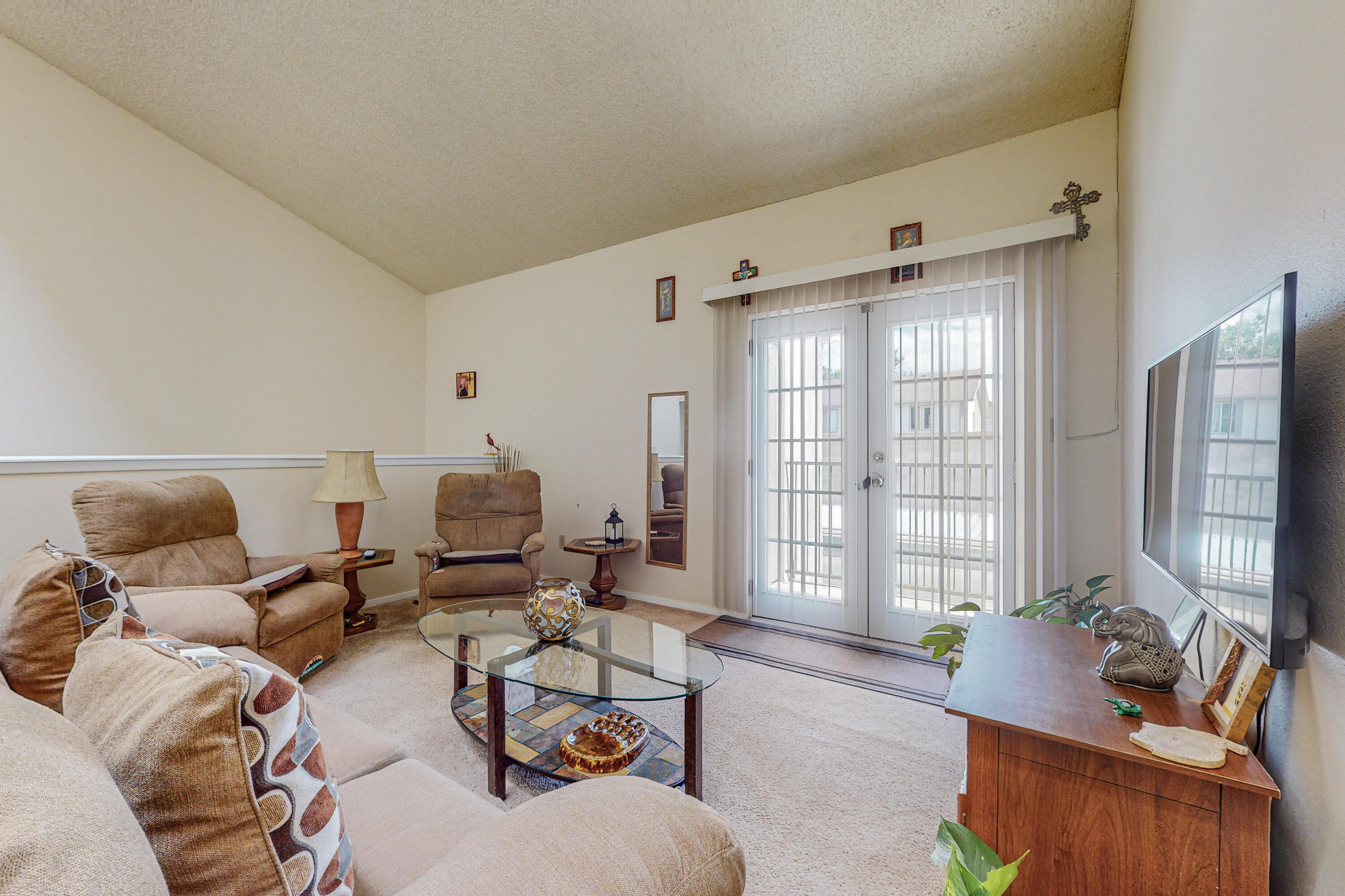3501 Juan Tabo Boulevard NE Unit: H6