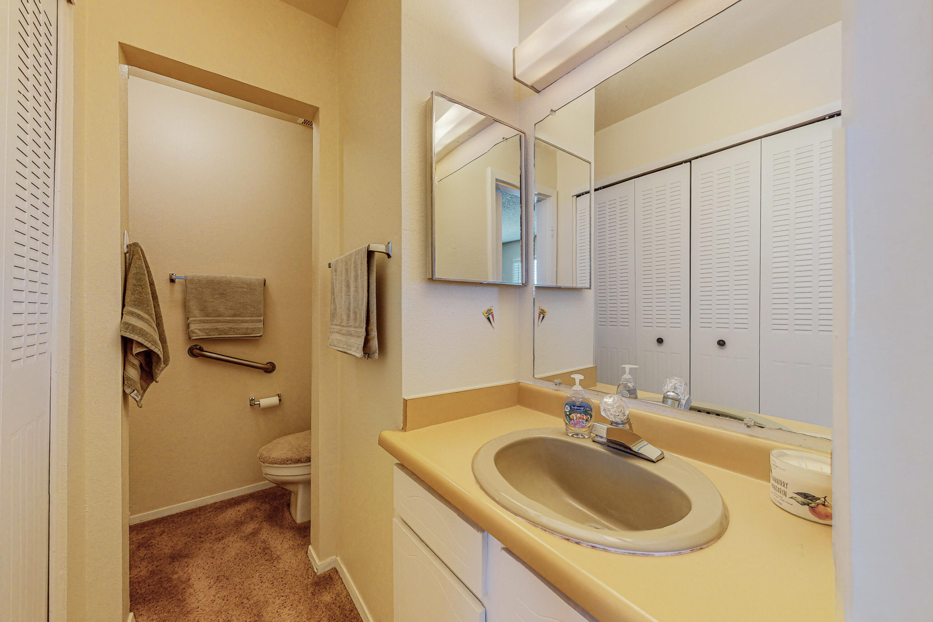 3501 Juan Tabo Boulevard NE Unit: H6