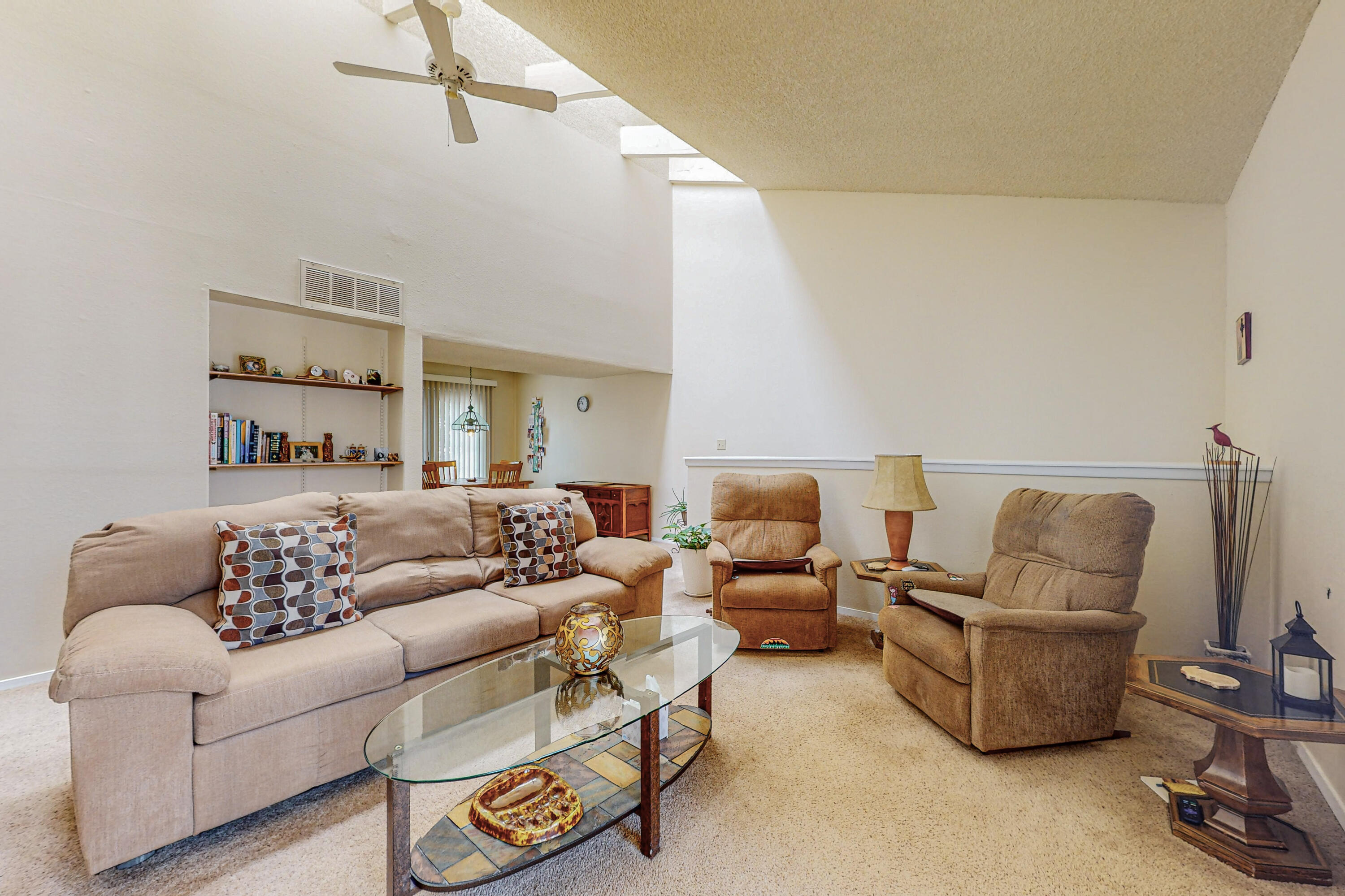 3501 Juan Tabo Boulevard NE Unit: H6