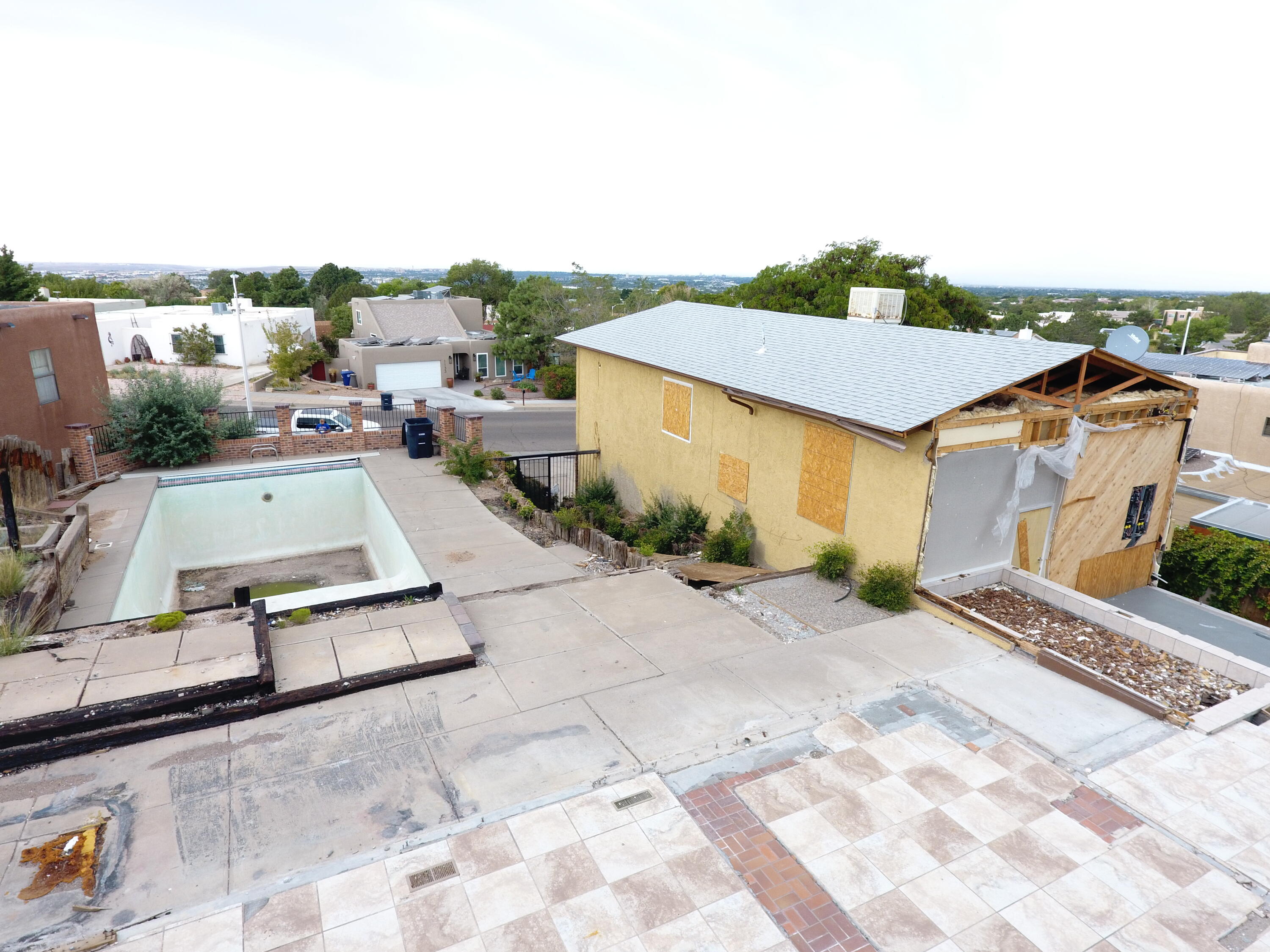 1136 Turner Drive NE