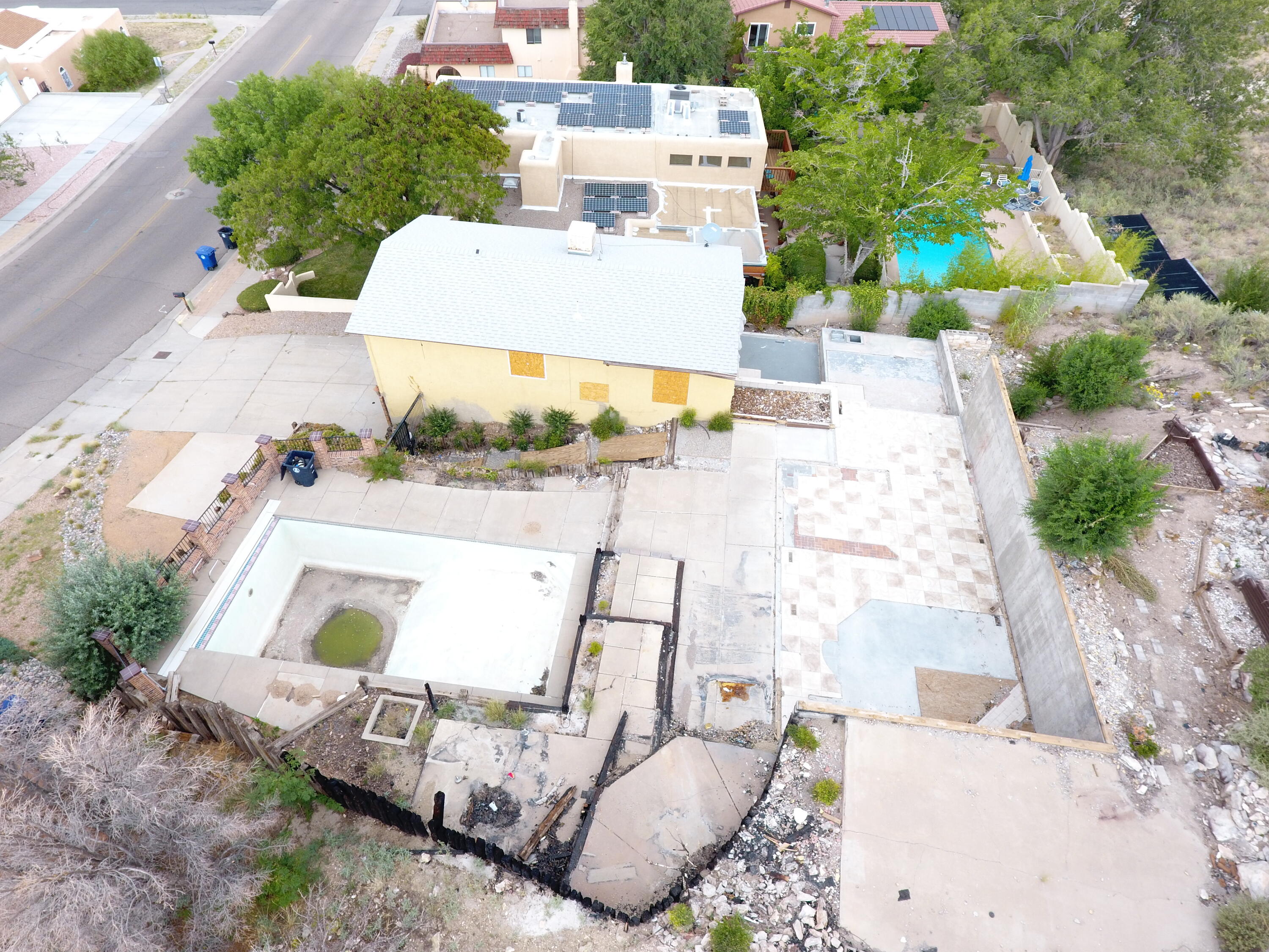 1136 Turner Drive NE