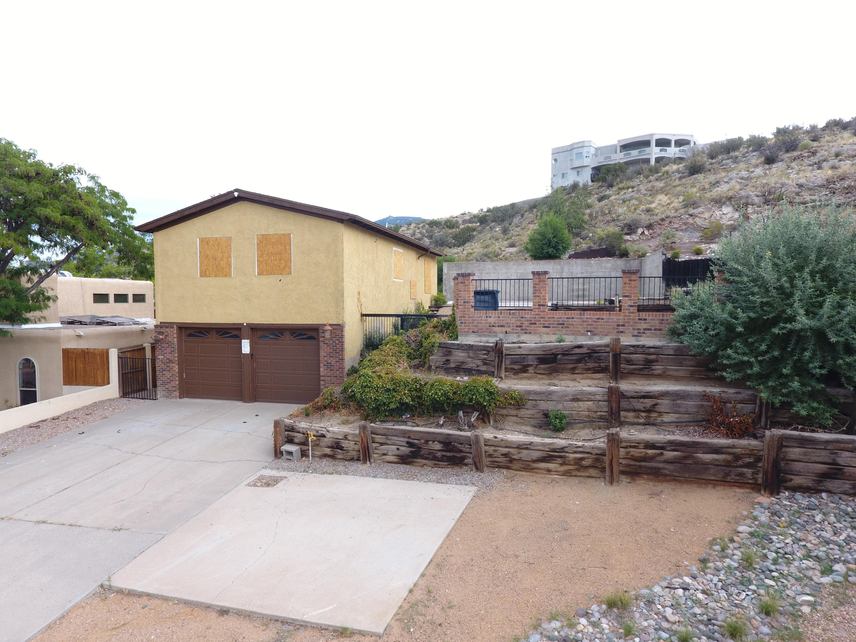 1136 Turner Drive NE