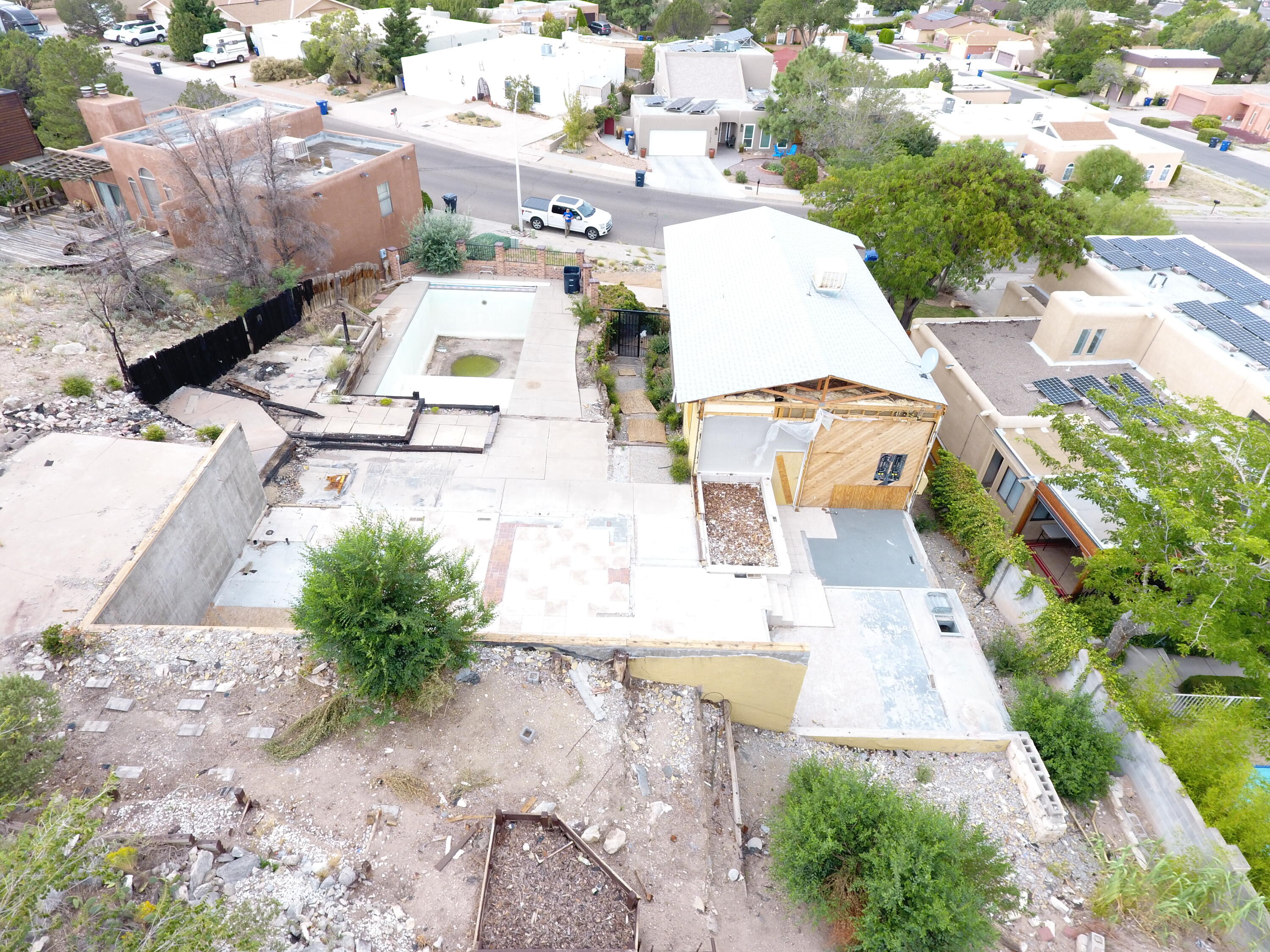 1136 Turner Drive NE