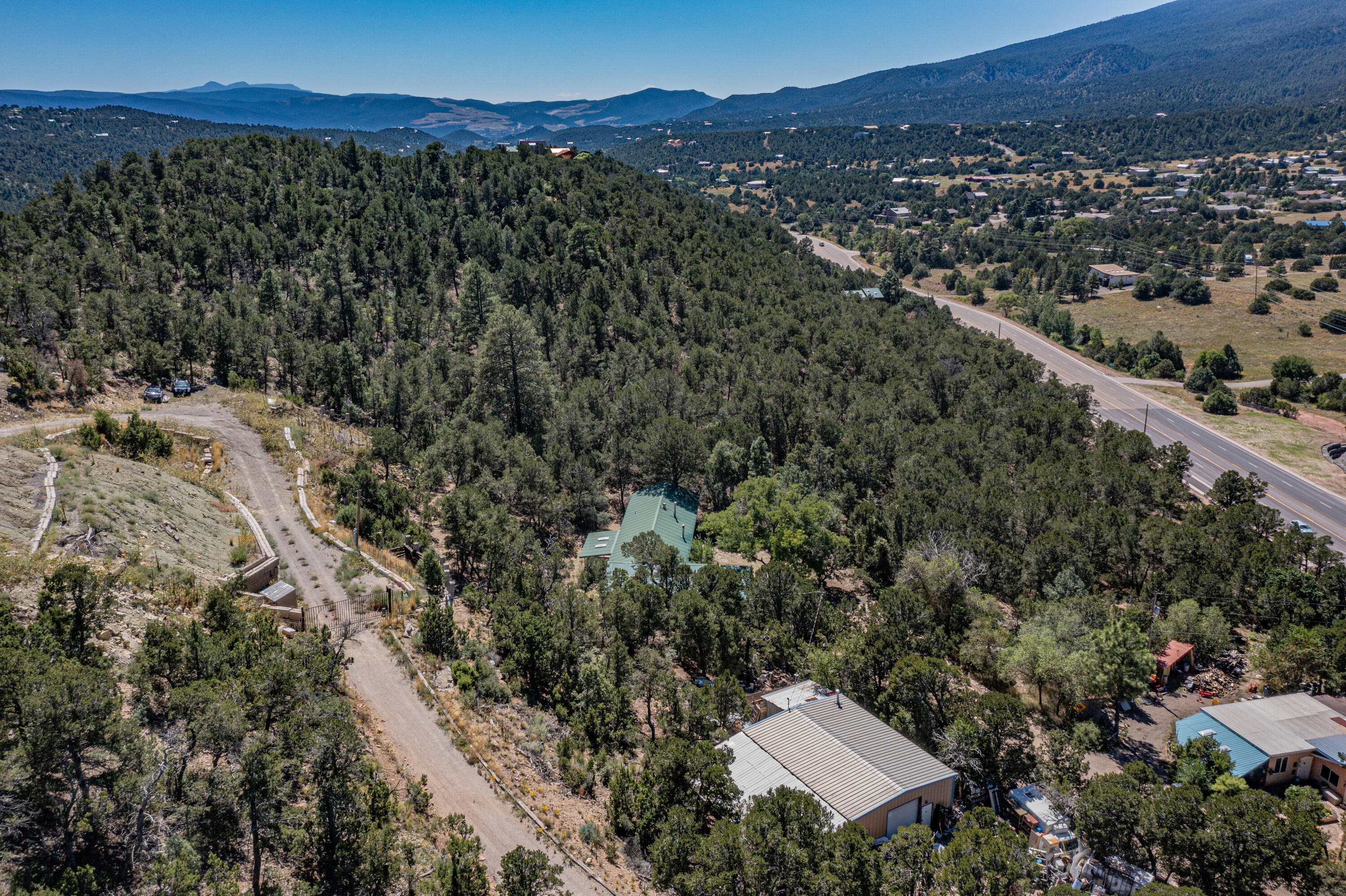 12312 North Hwy 14 Highway