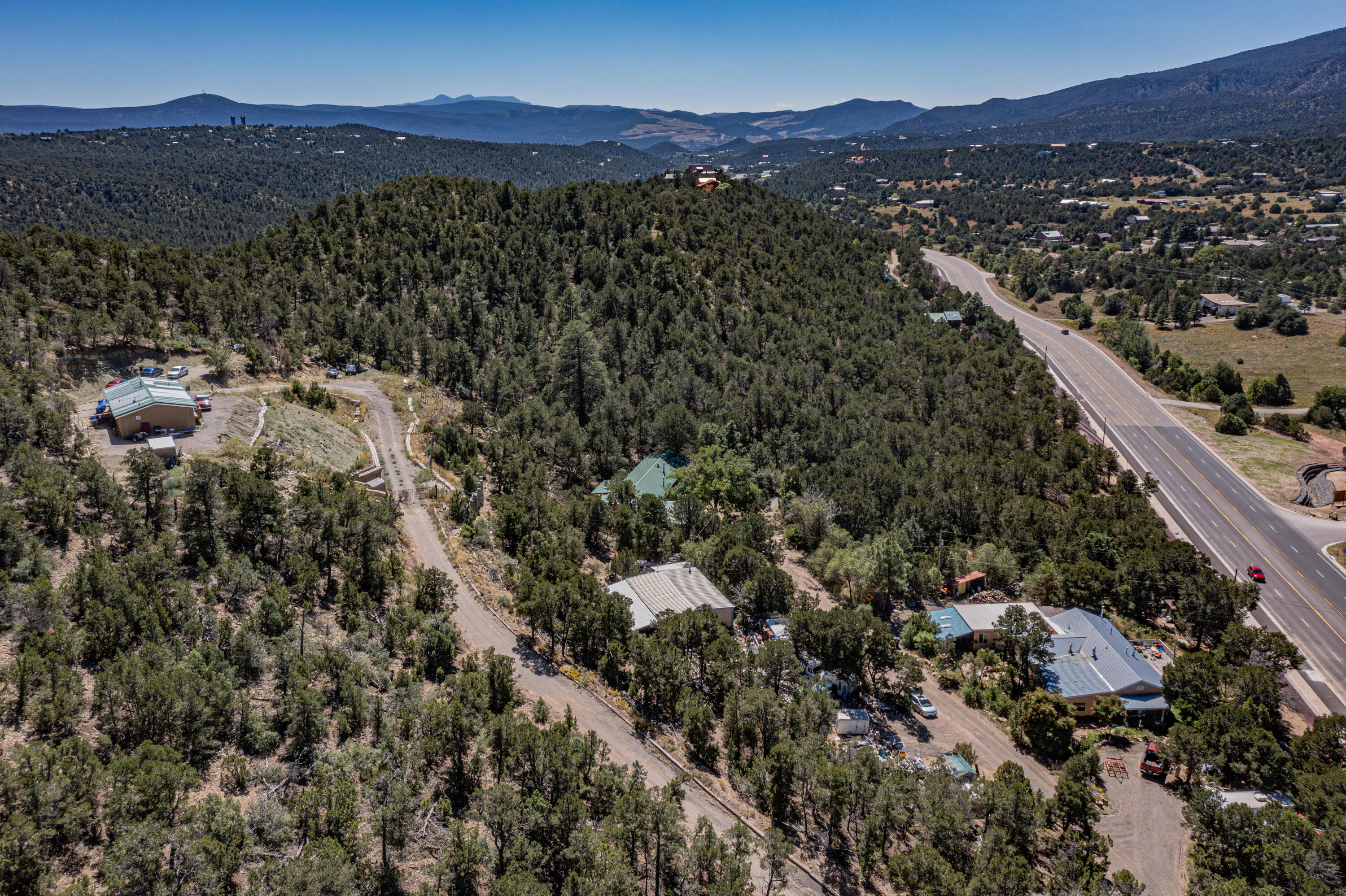 12312 North Hwy 14 Highway
