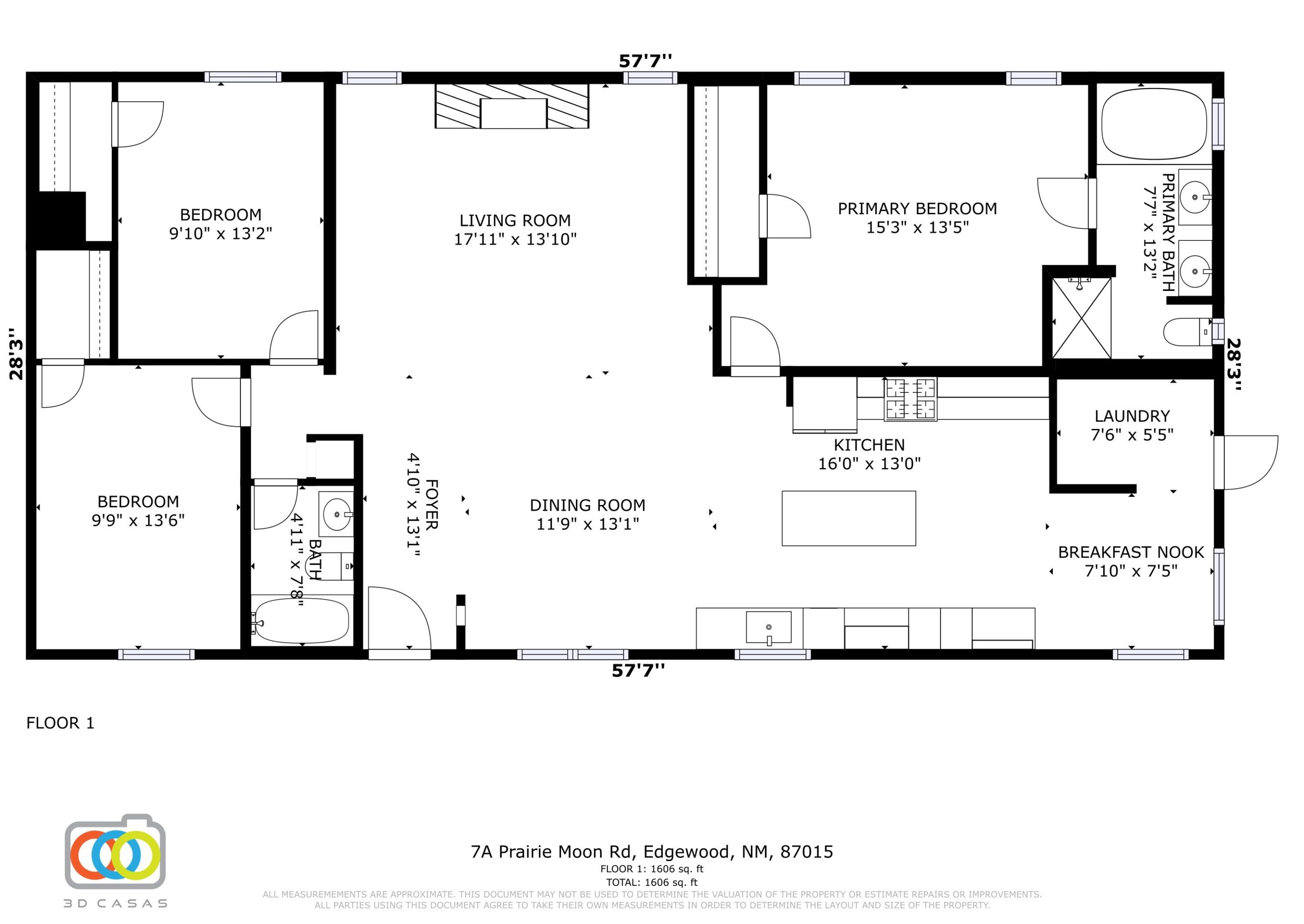 7a Prairie Moon Road