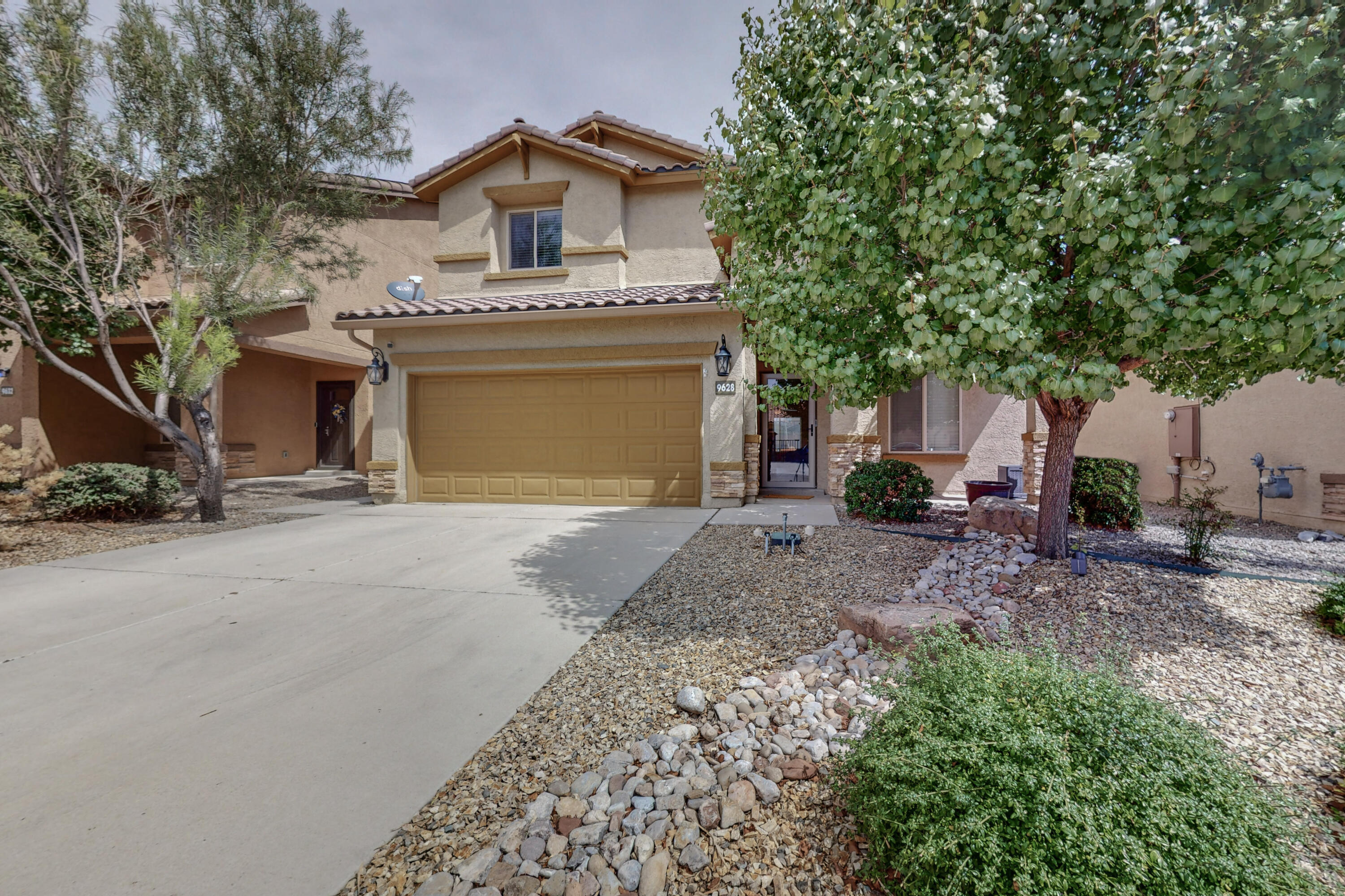 9628 Basalt Peak Drive NW