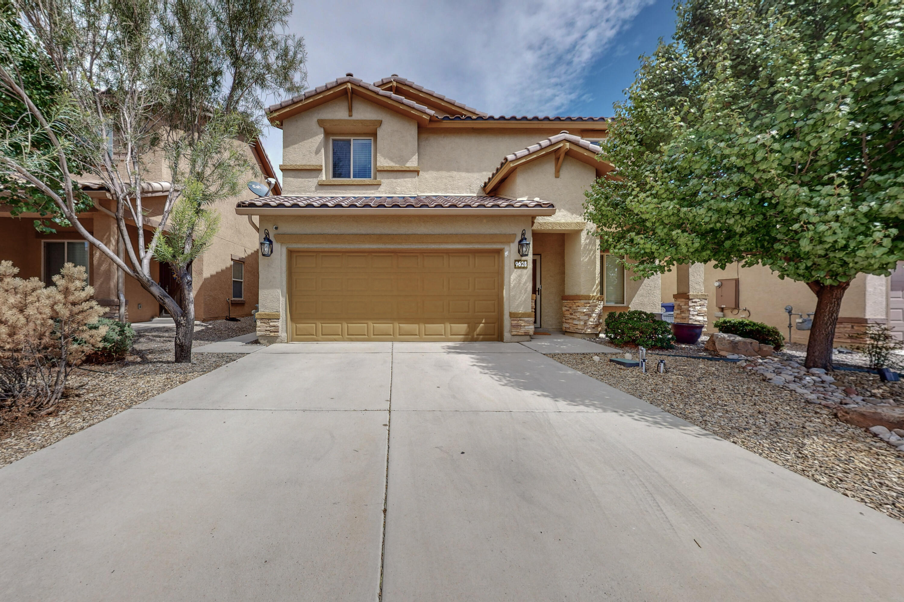 9628 Basalt Peak Drive NW
