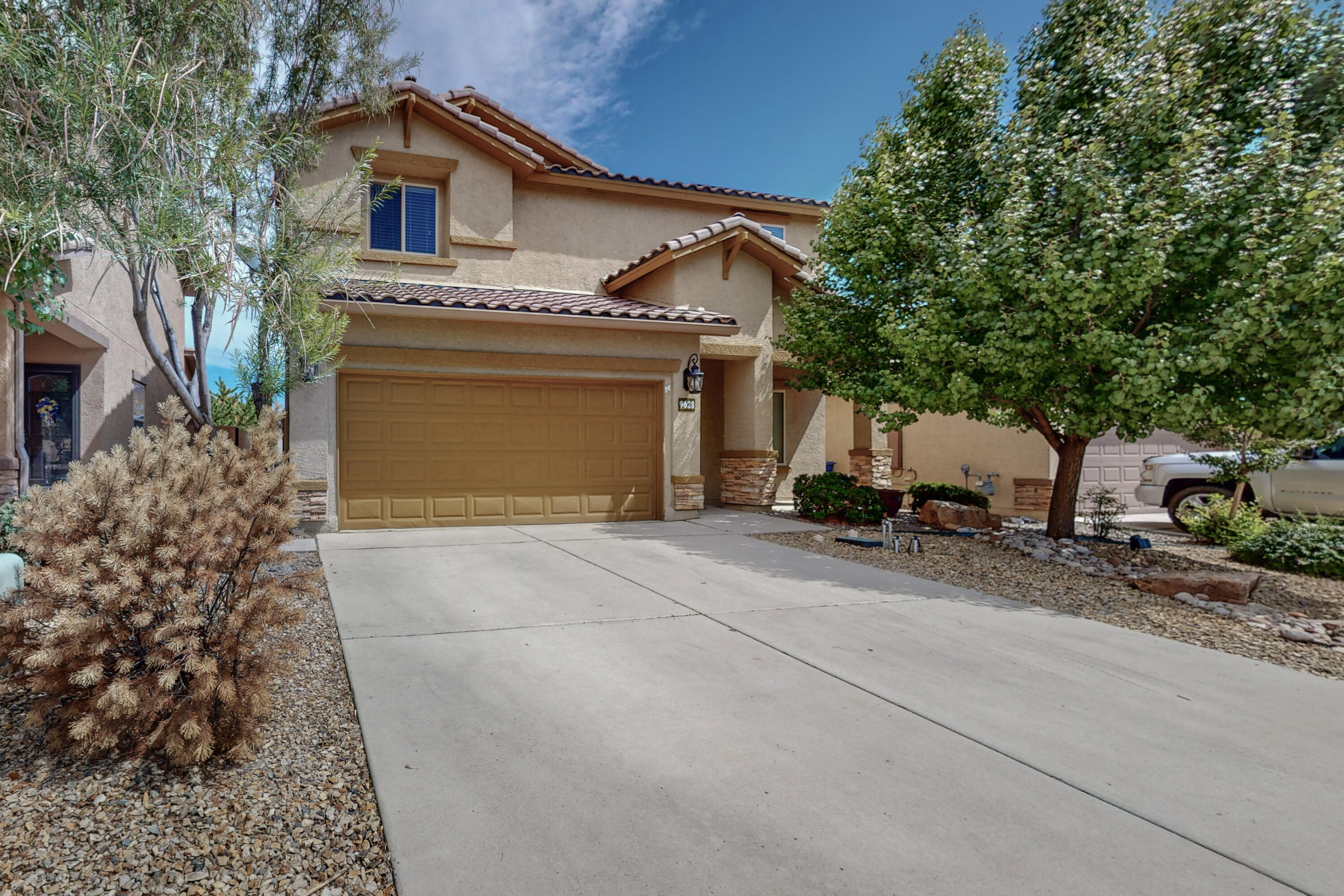 9628 Basalt Peak Drive NW