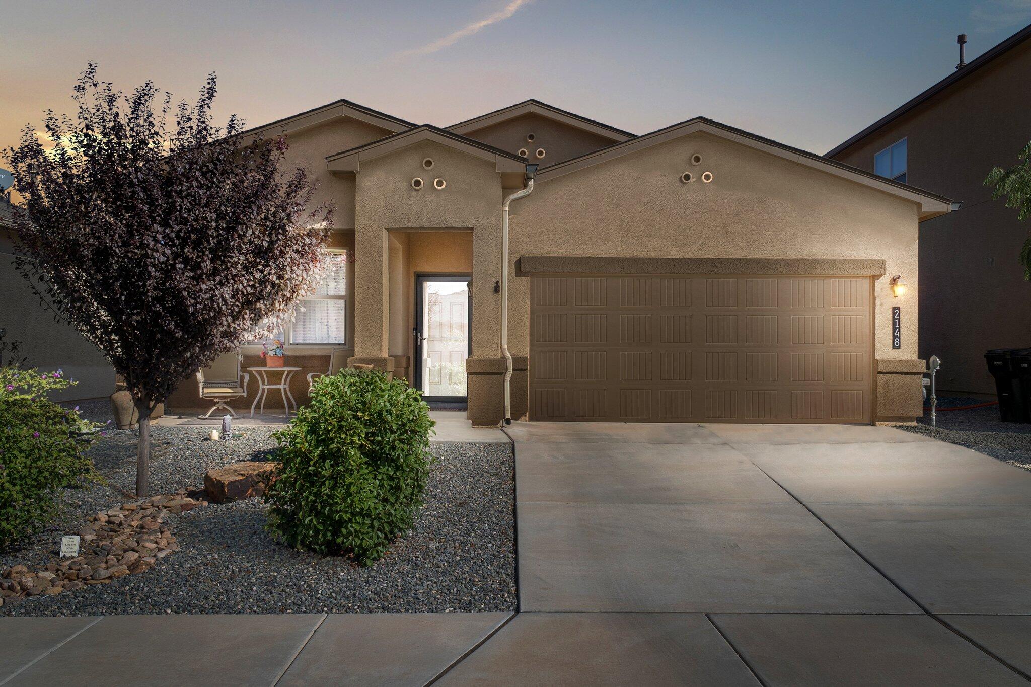 2148 Solitaire Street NE