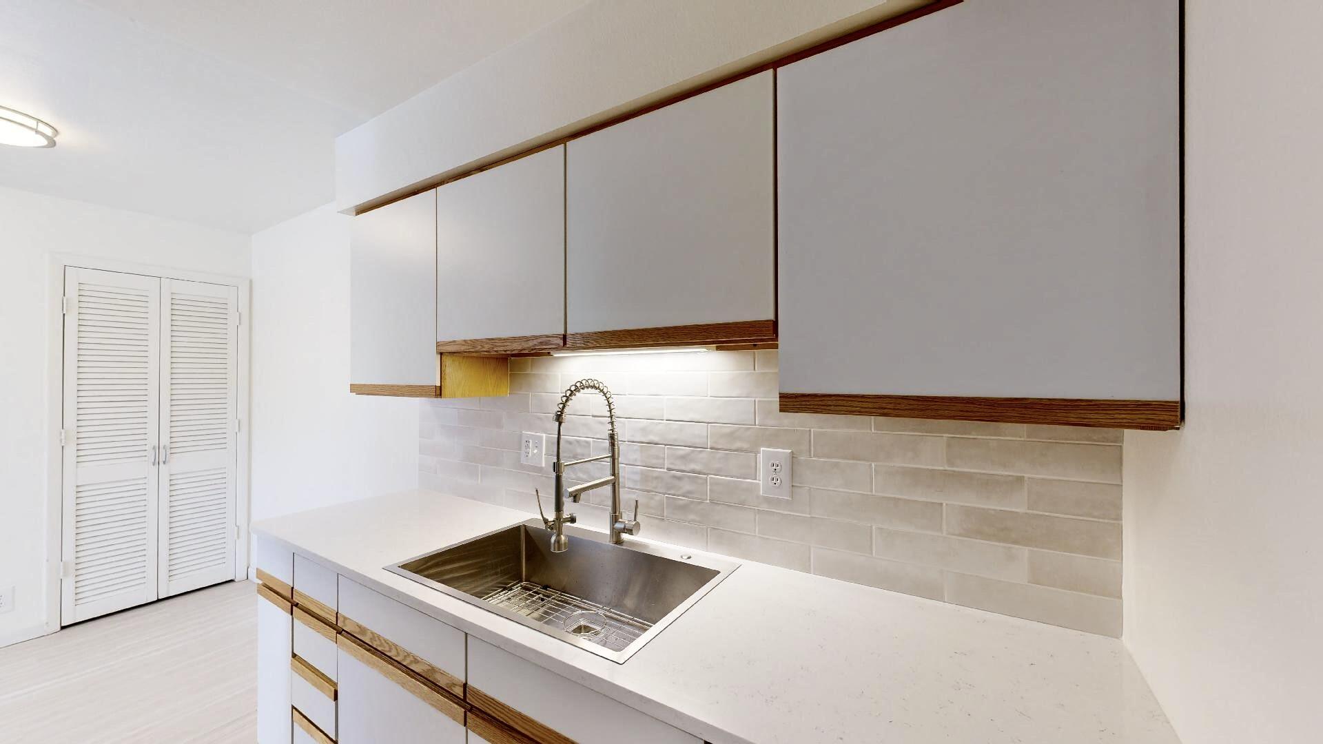 1601 Pennsylvania Street NE Unit: U25