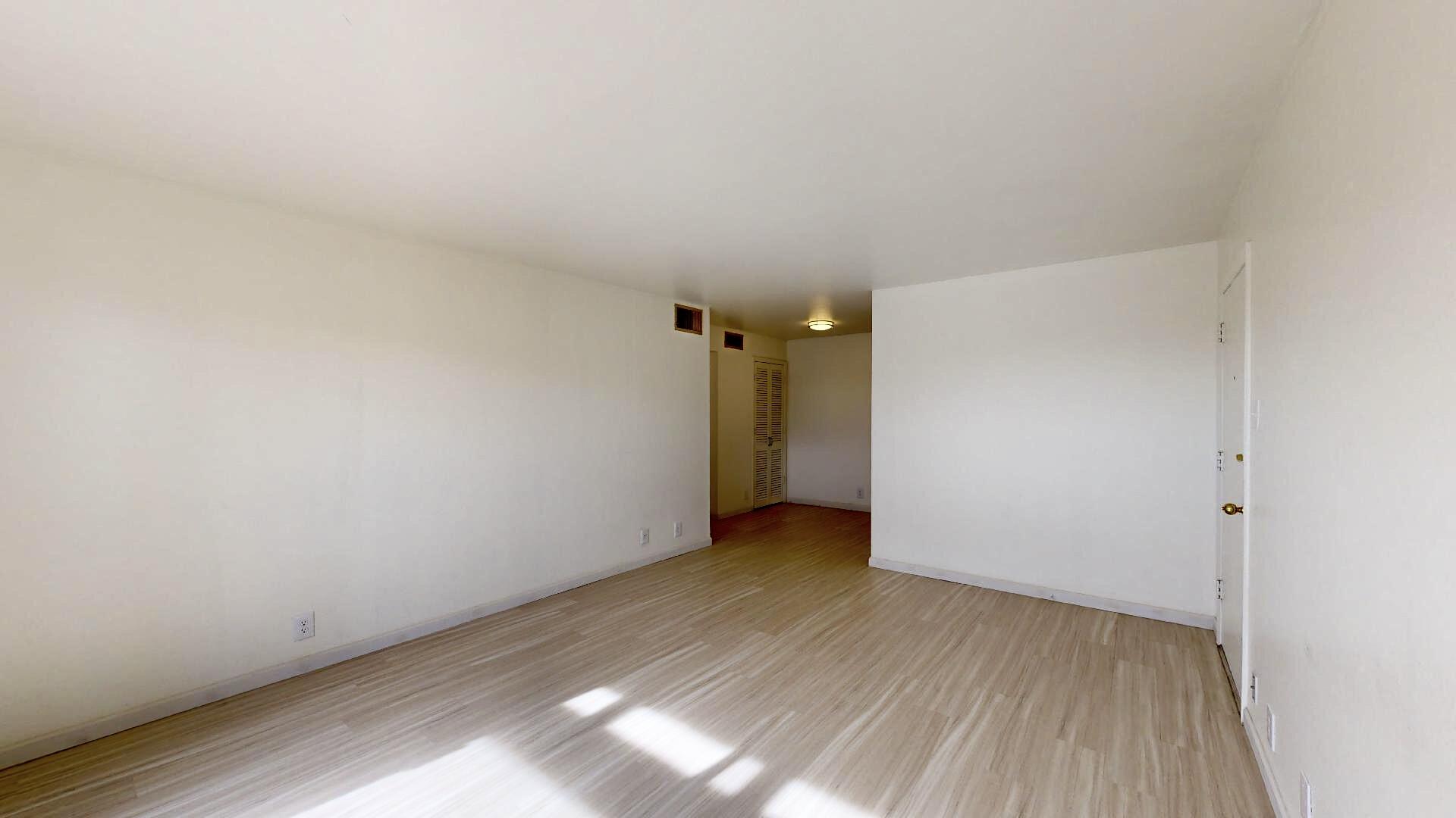 1601 Pennsylvania Street NE Unit: U25