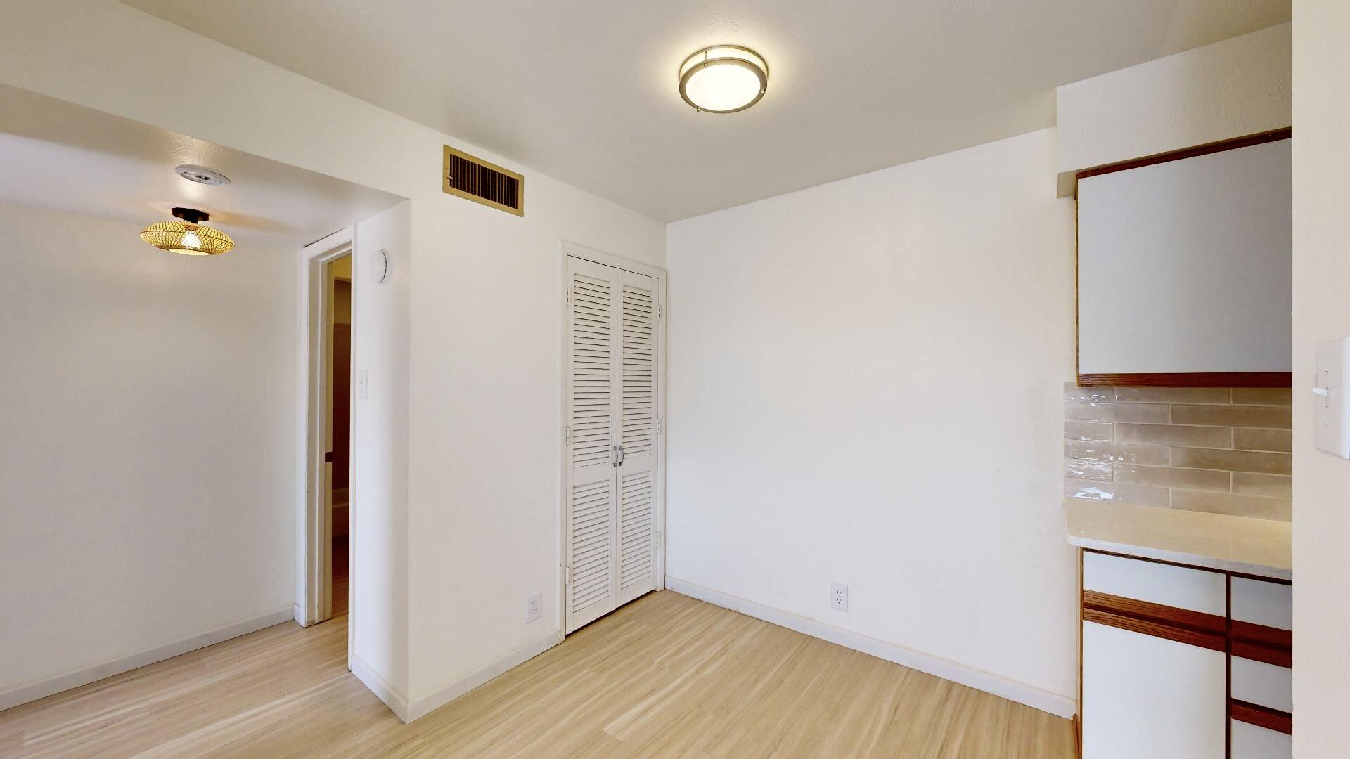 1601 Pennsylvania Street NE Unit: U25