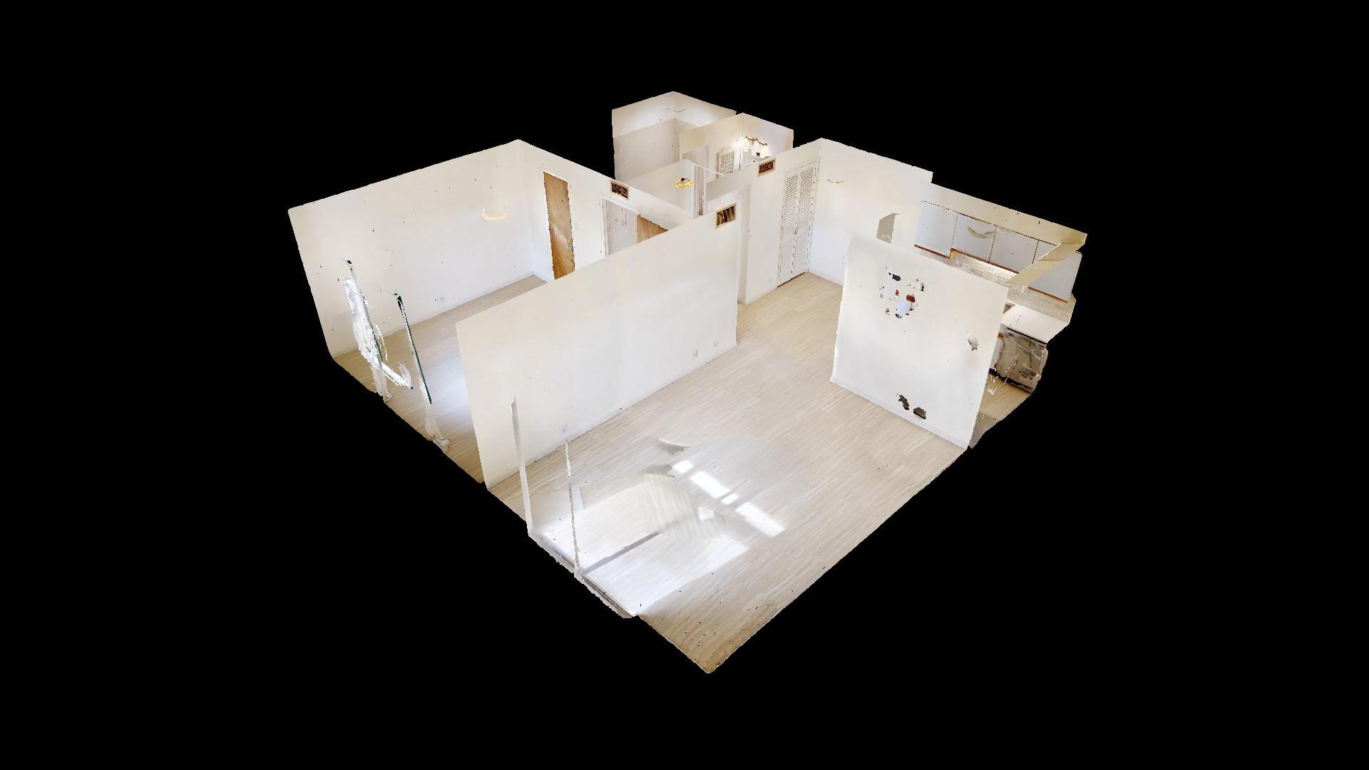 1601 Pennsylvania Street NE Unit: U25