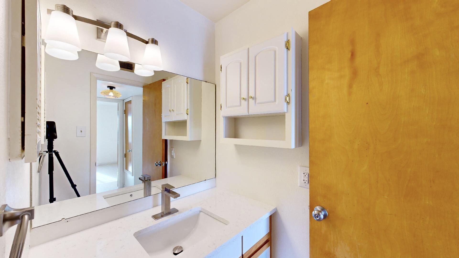 1601 Pennsylvania Street NE Unit: U25