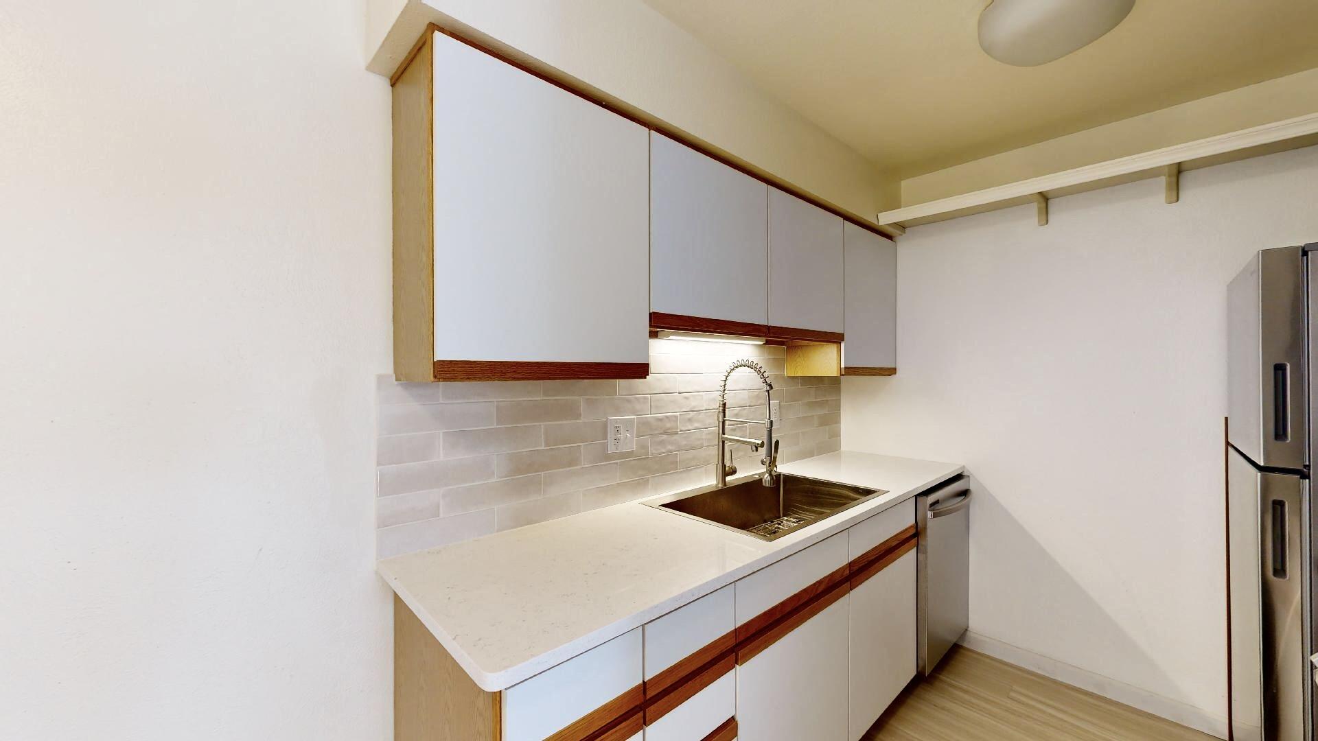 1601 Pennsylvania Street NE Unit: U25