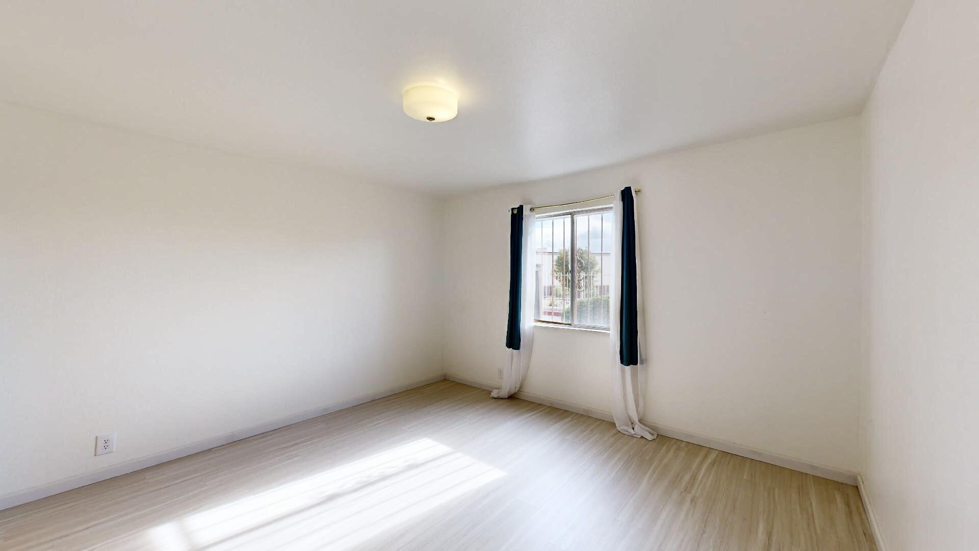 1601 Pennsylvania Street NE Unit: U25