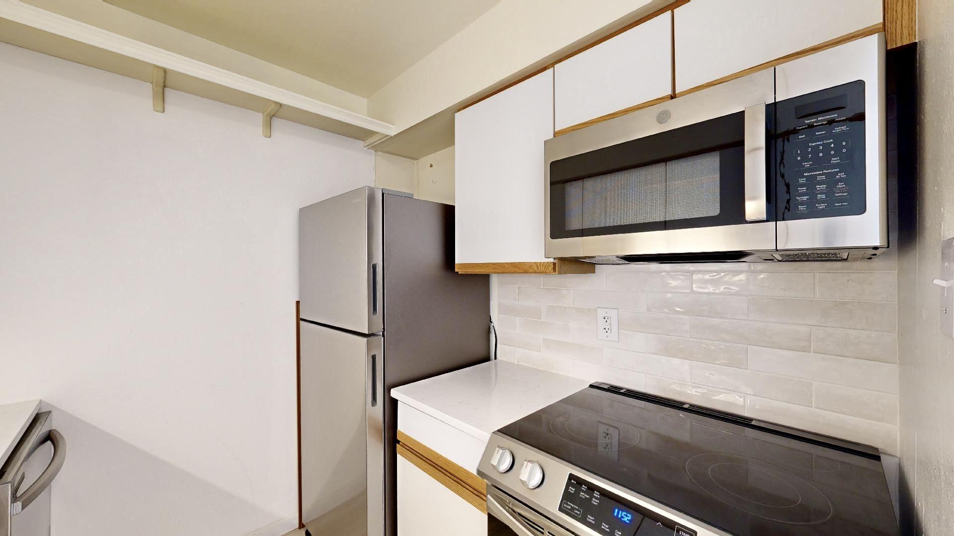 1601 Pennsylvania Street NE Unit: U25