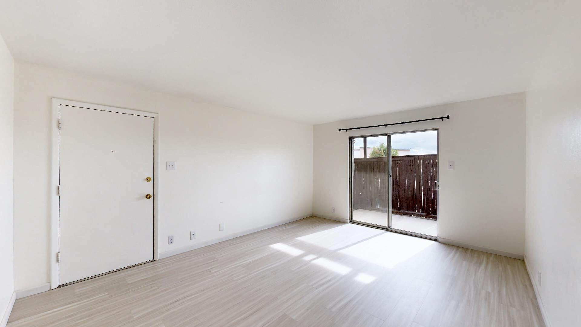 1601 Pennsylvania Street NE Unit: U25