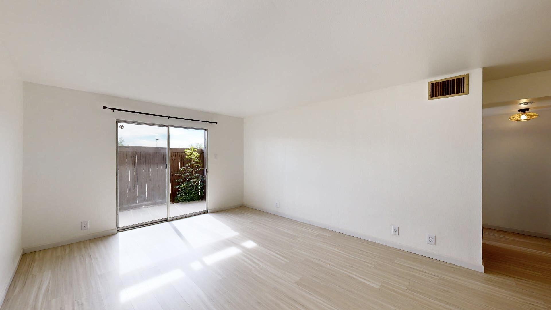 1601 Pennsylvania Street NE Unit: U25