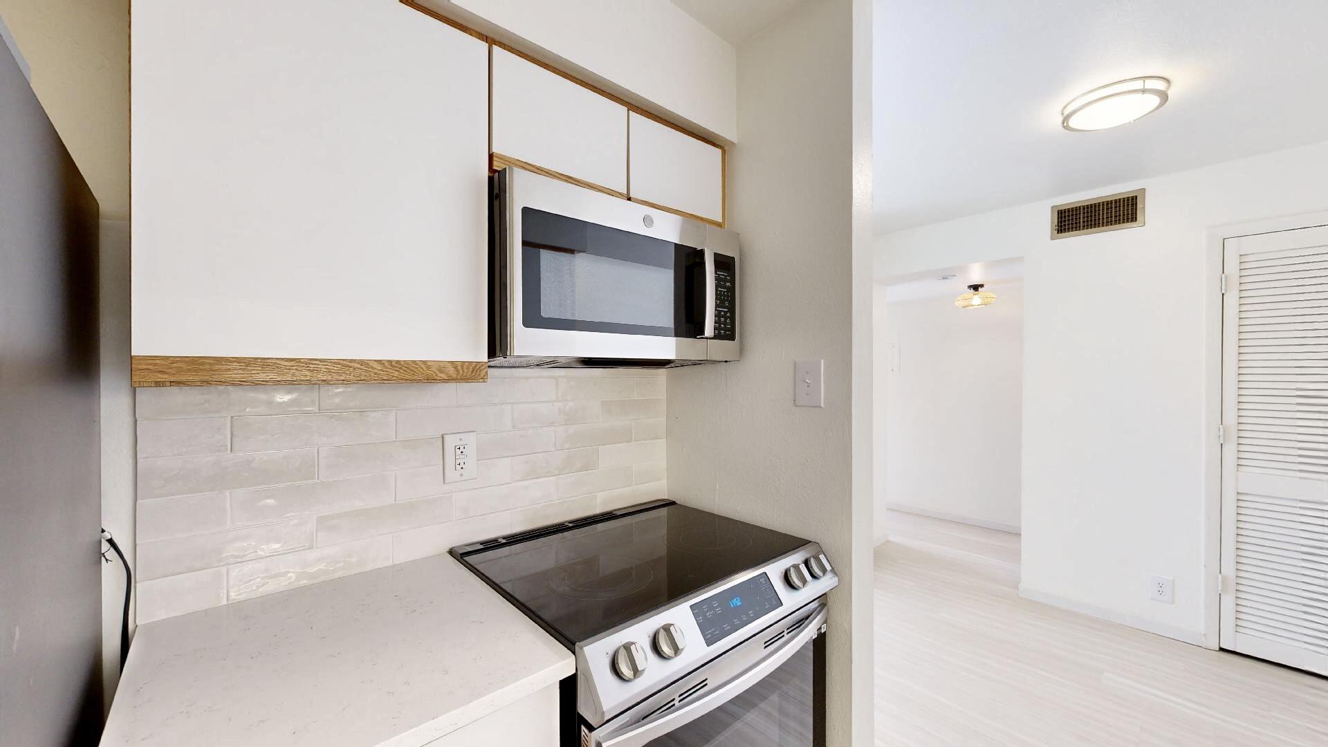 1601 Pennsylvania Street NE Unit: U25