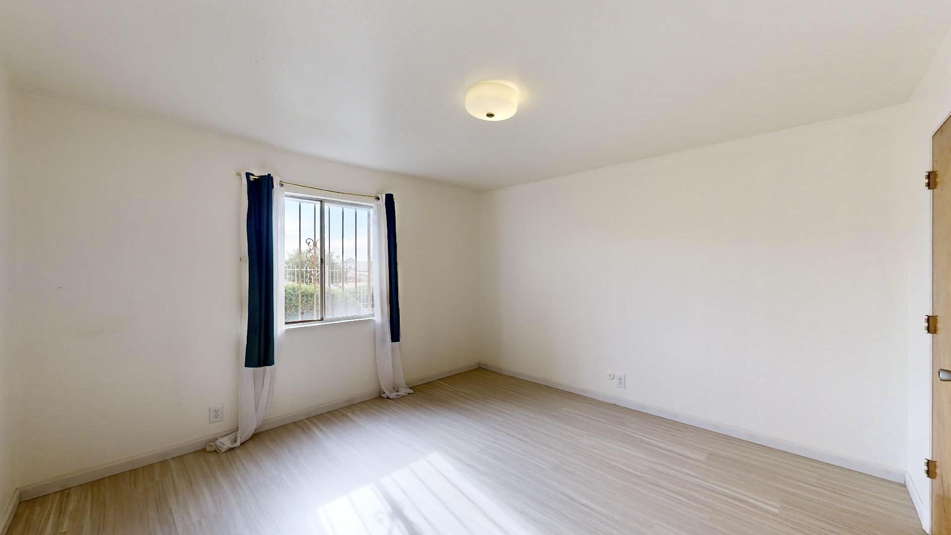 1601 Pennsylvania Street NE Unit: U25