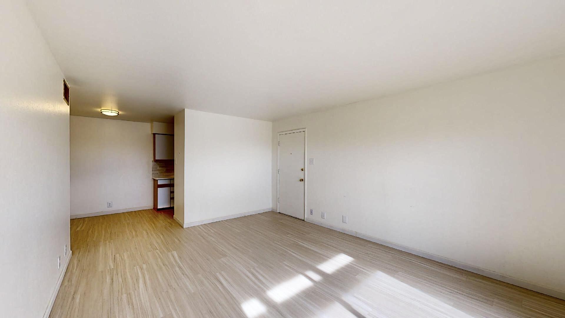 1601 Pennsylvania Street NE Unit: U25