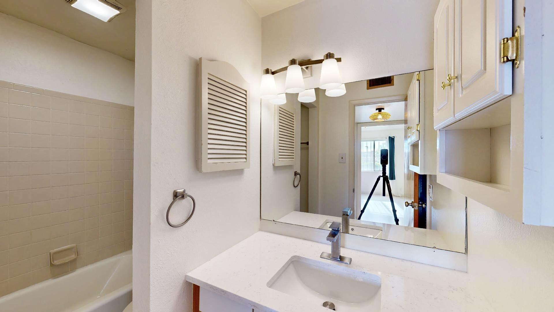 1601 Pennsylvania Street NE Unit: U25