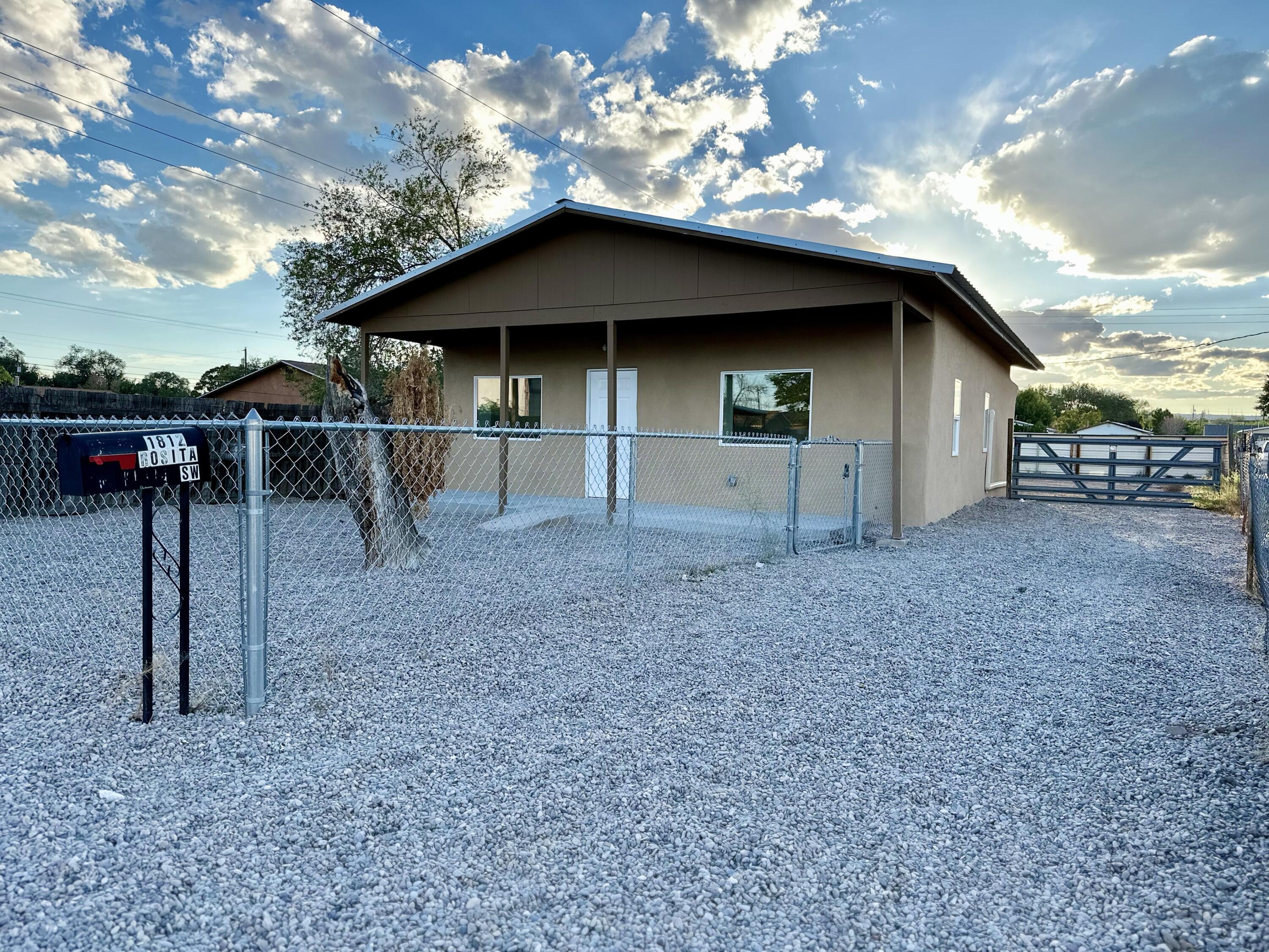 1812 Rosita Place Place SW