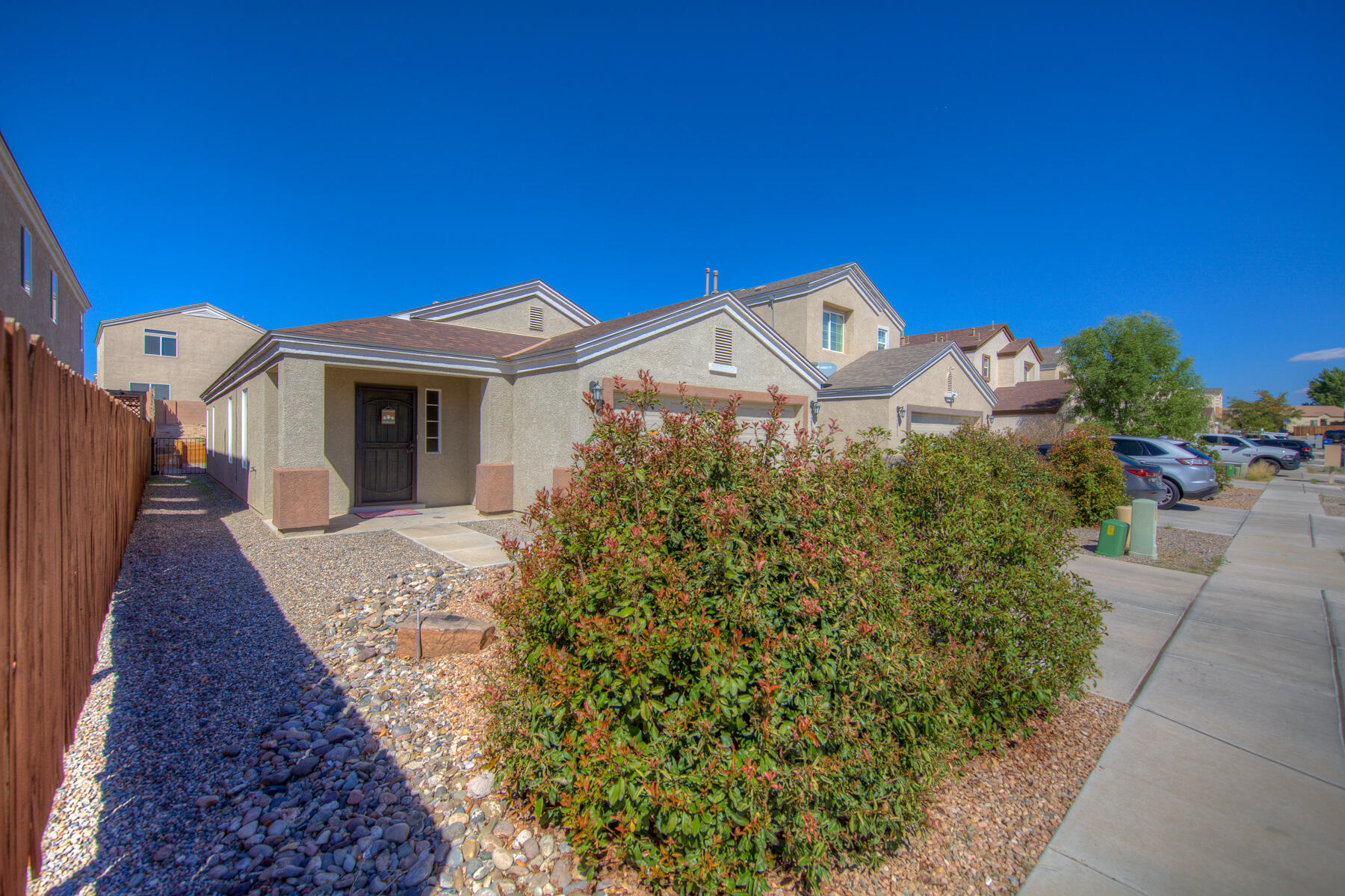 2833 Baco Noir Drive SW