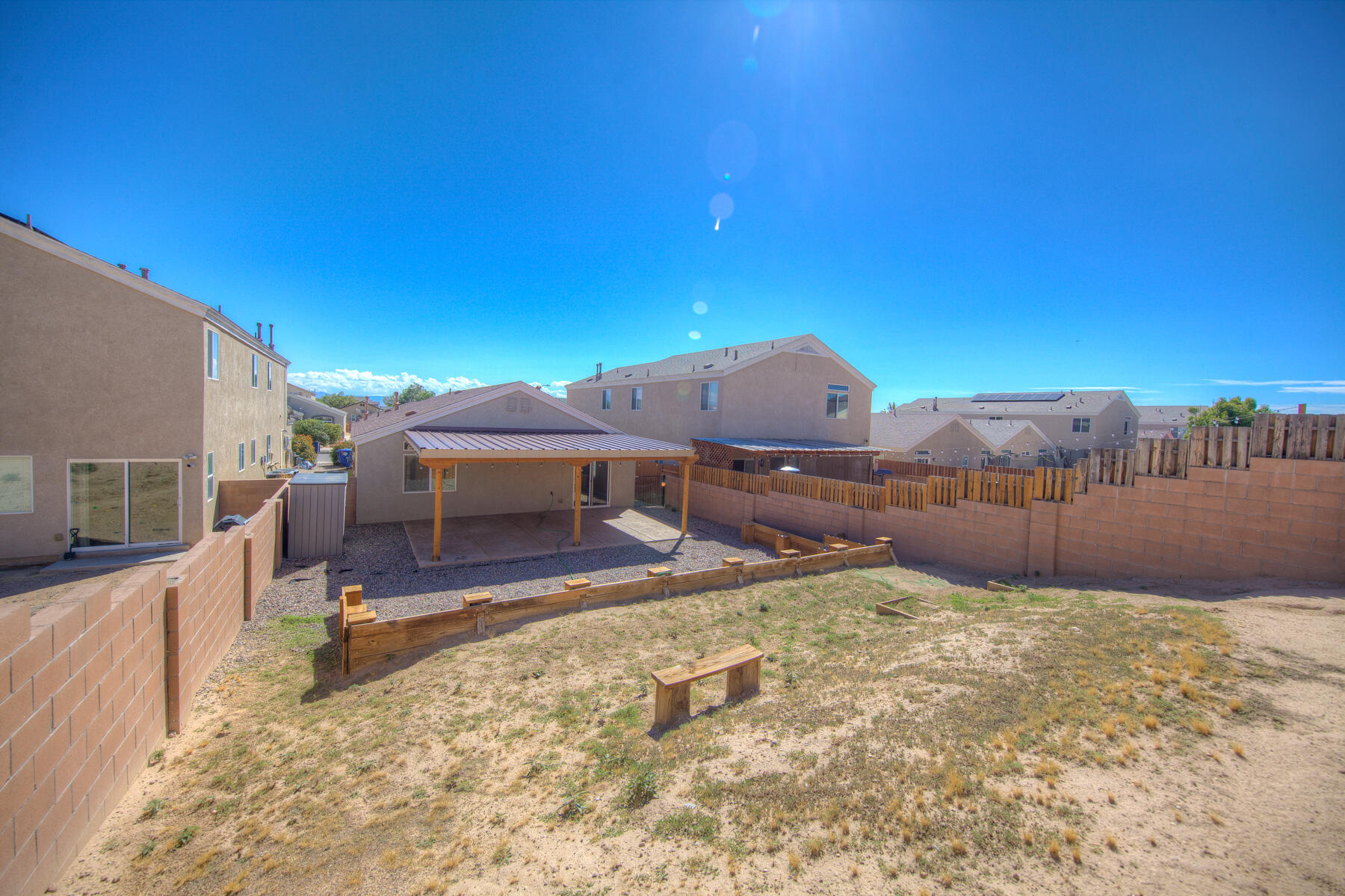 2833 Baco Noir Drive SW