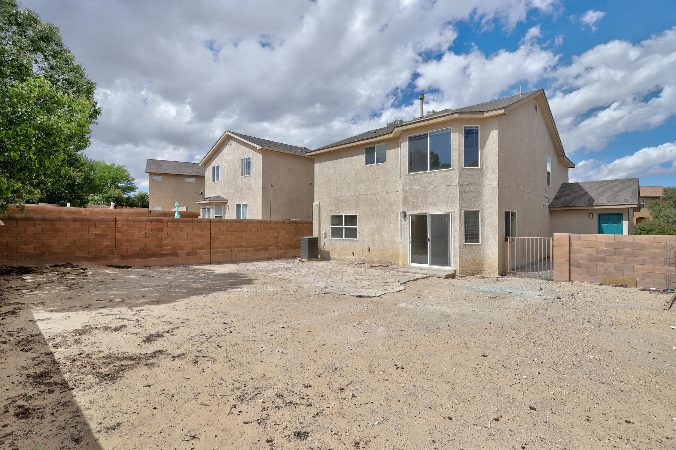 7868 Latir Mesa Road NW