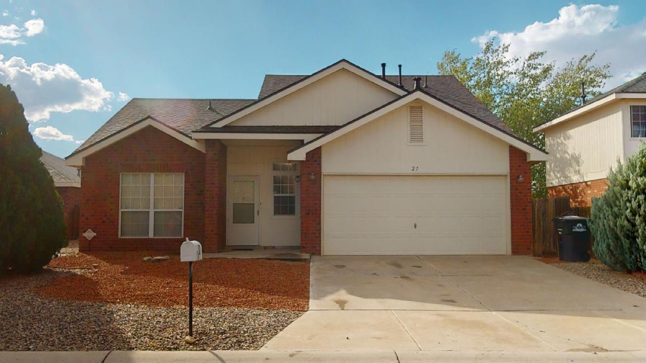 27 Dogwood Lane