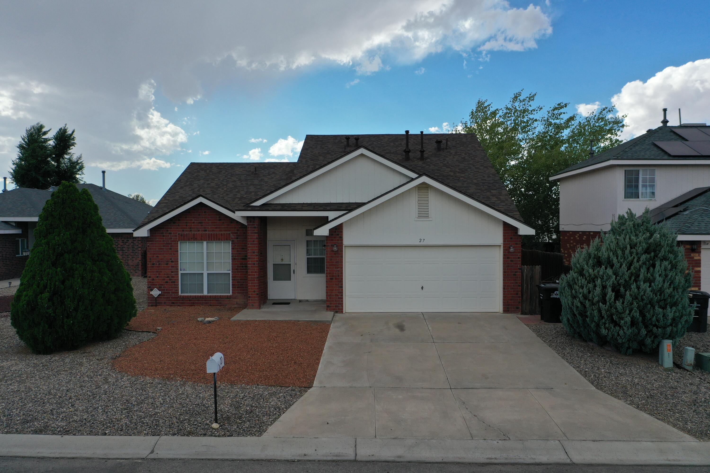 27 Dogwood Lane