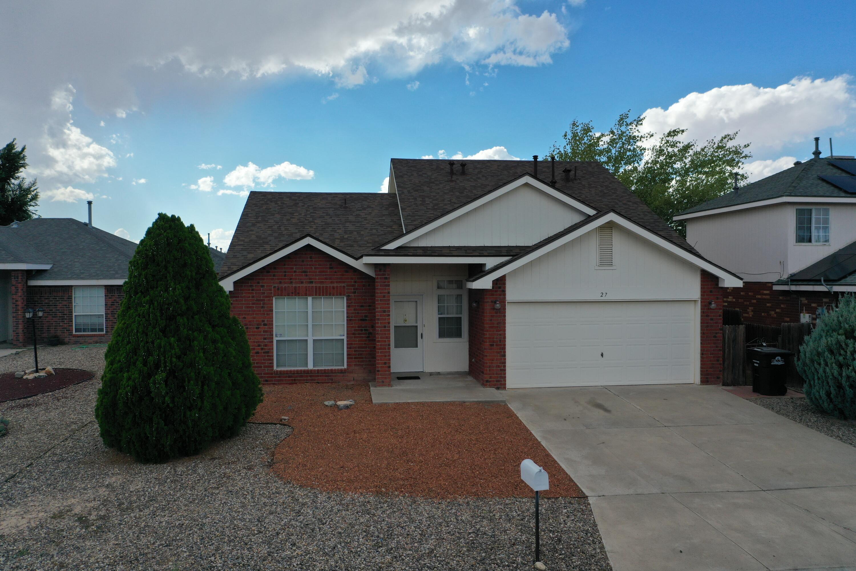 27 Dogwood Lane