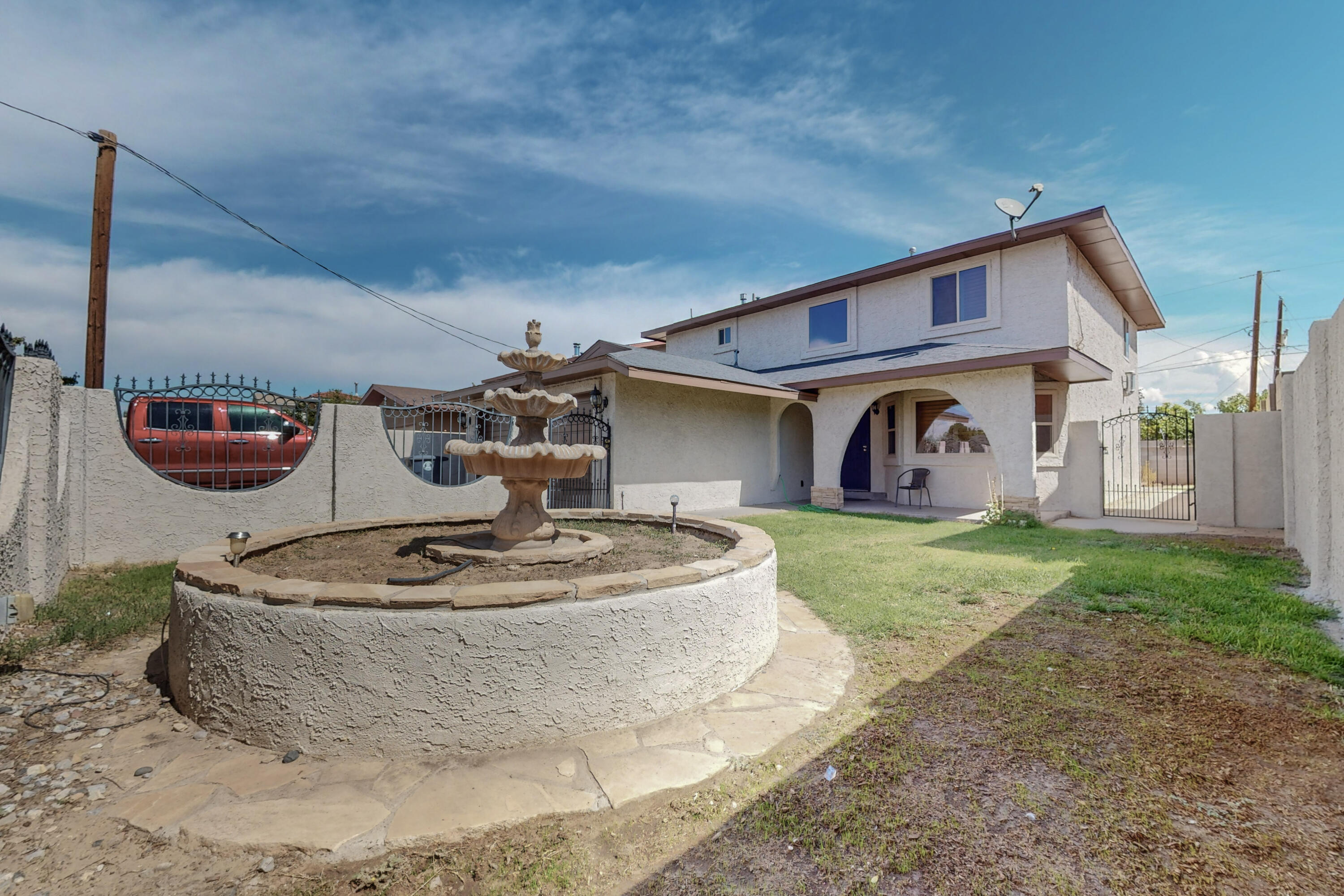 3008 Corona Drive NW
