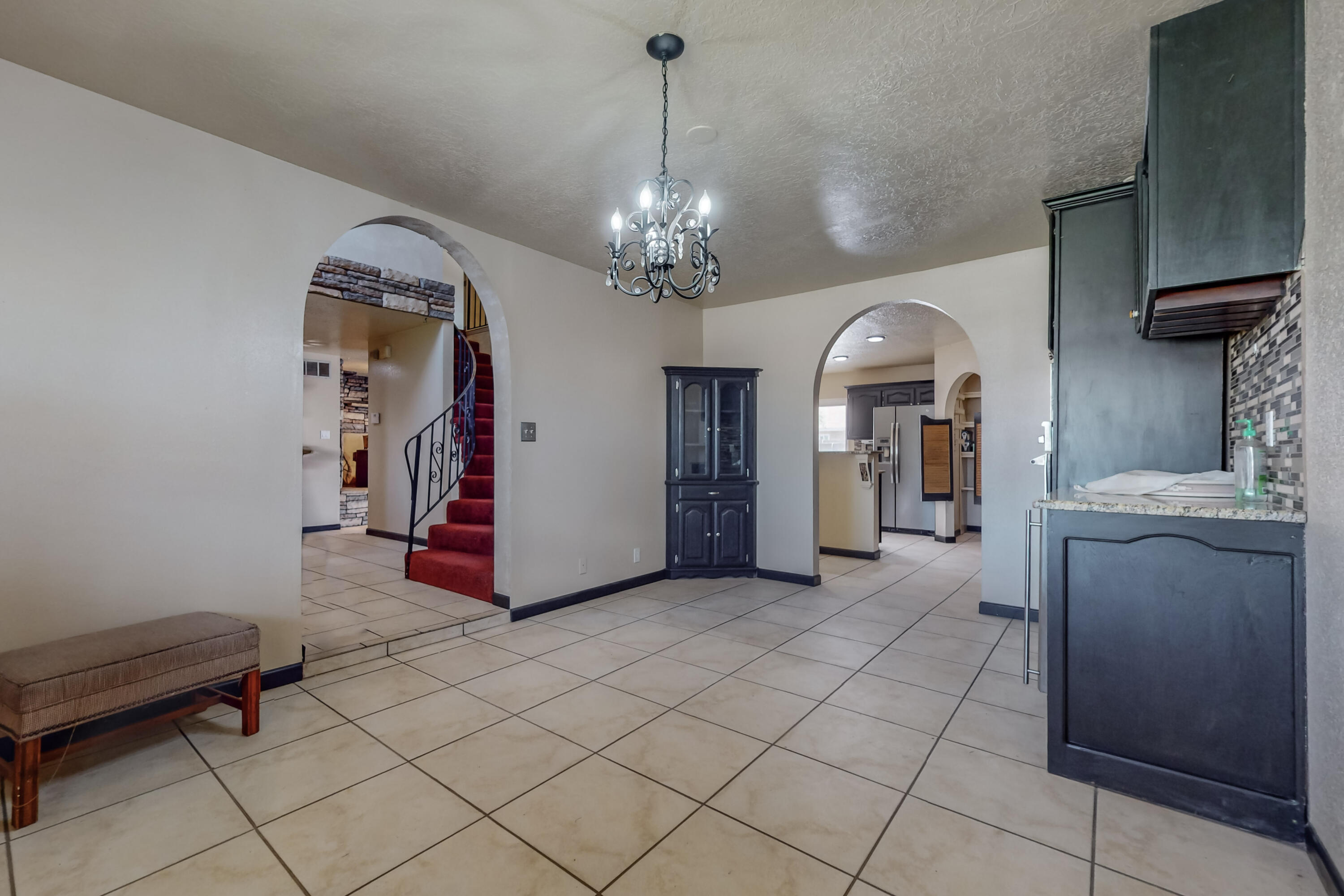 3008 Corona Drive NW