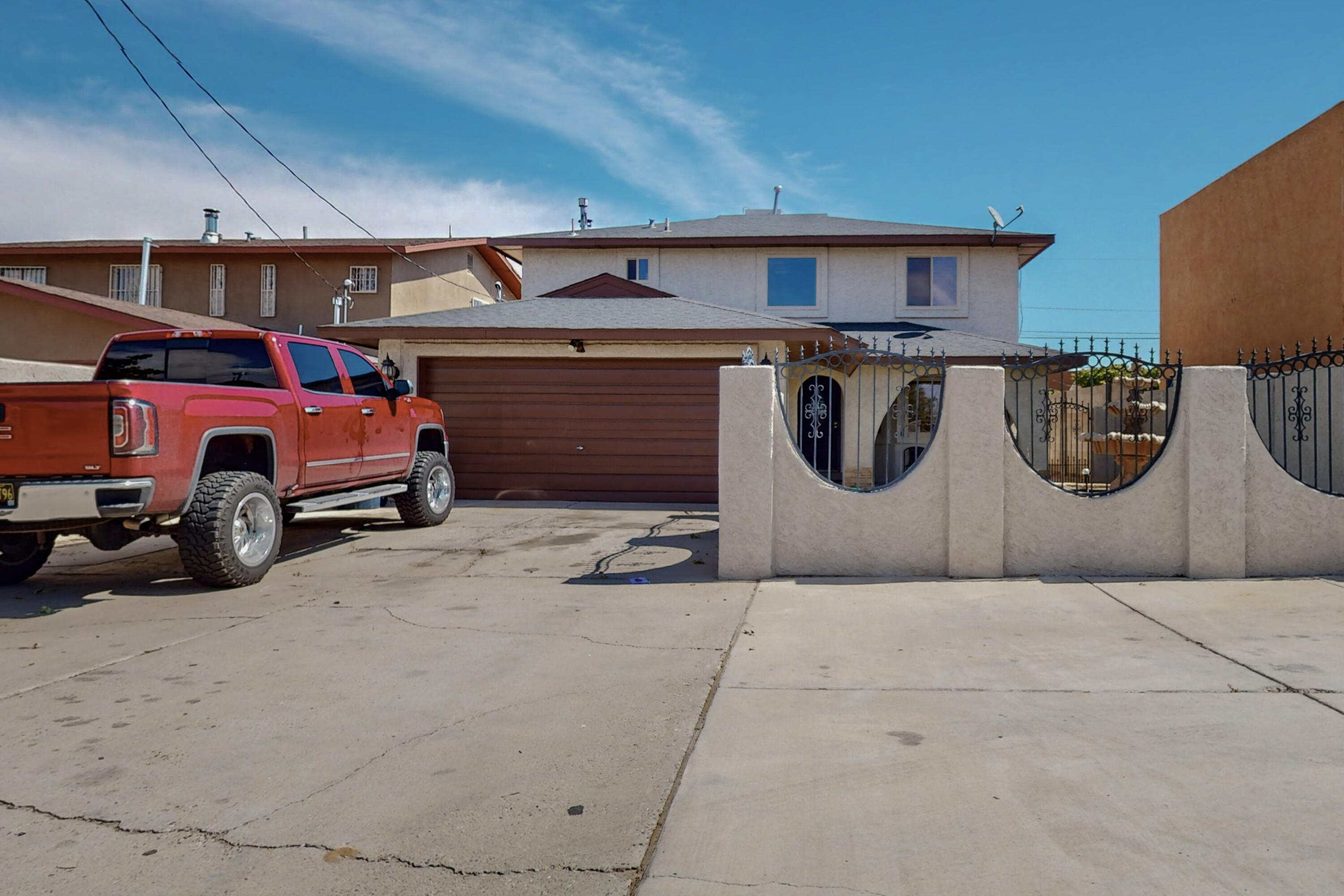 3008 Corona Drive NW