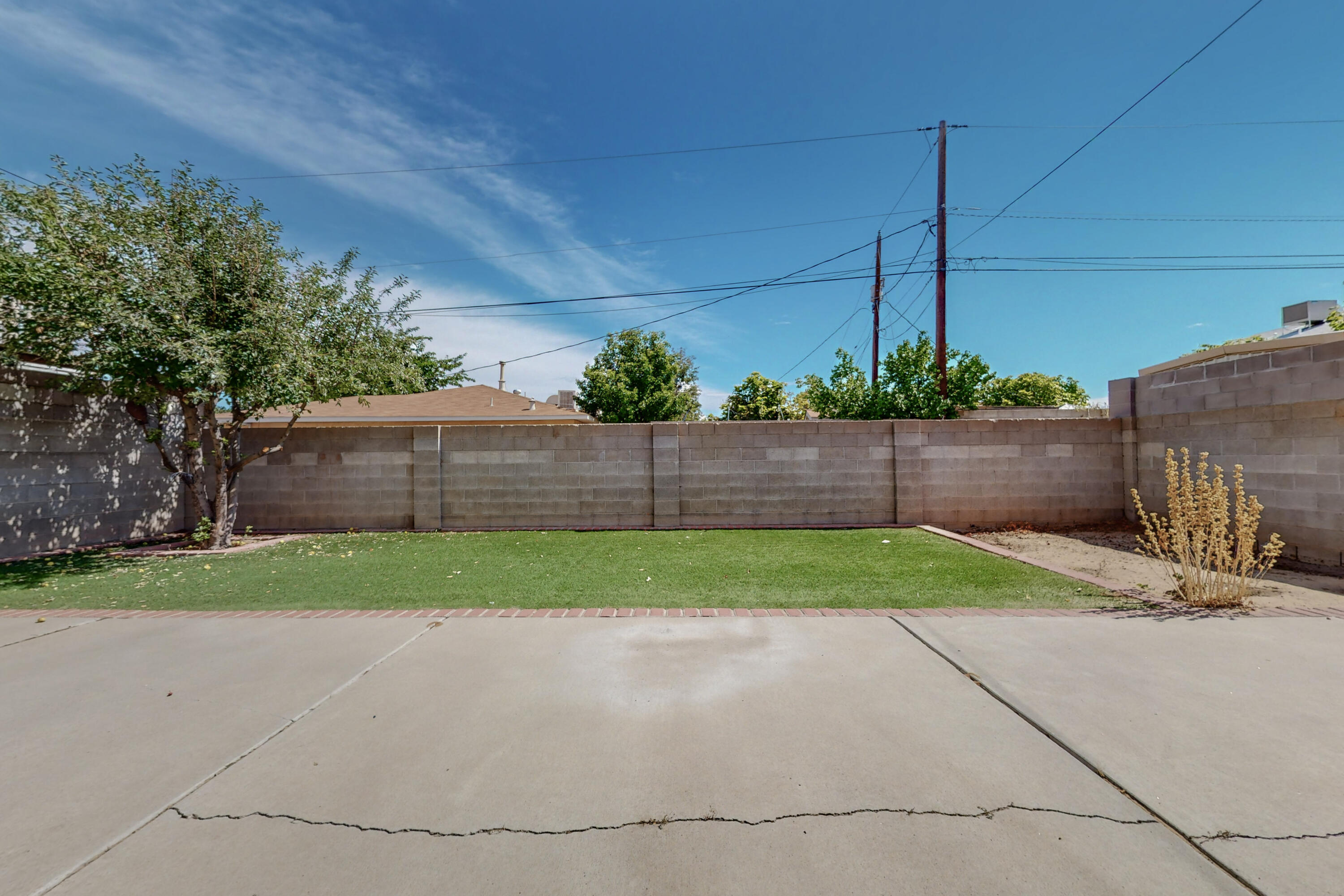3008 Corona Drive NW