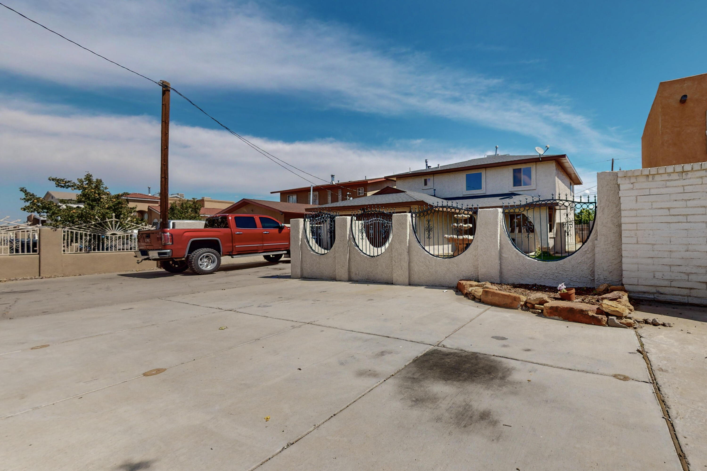 3008 Corona Drive NW
