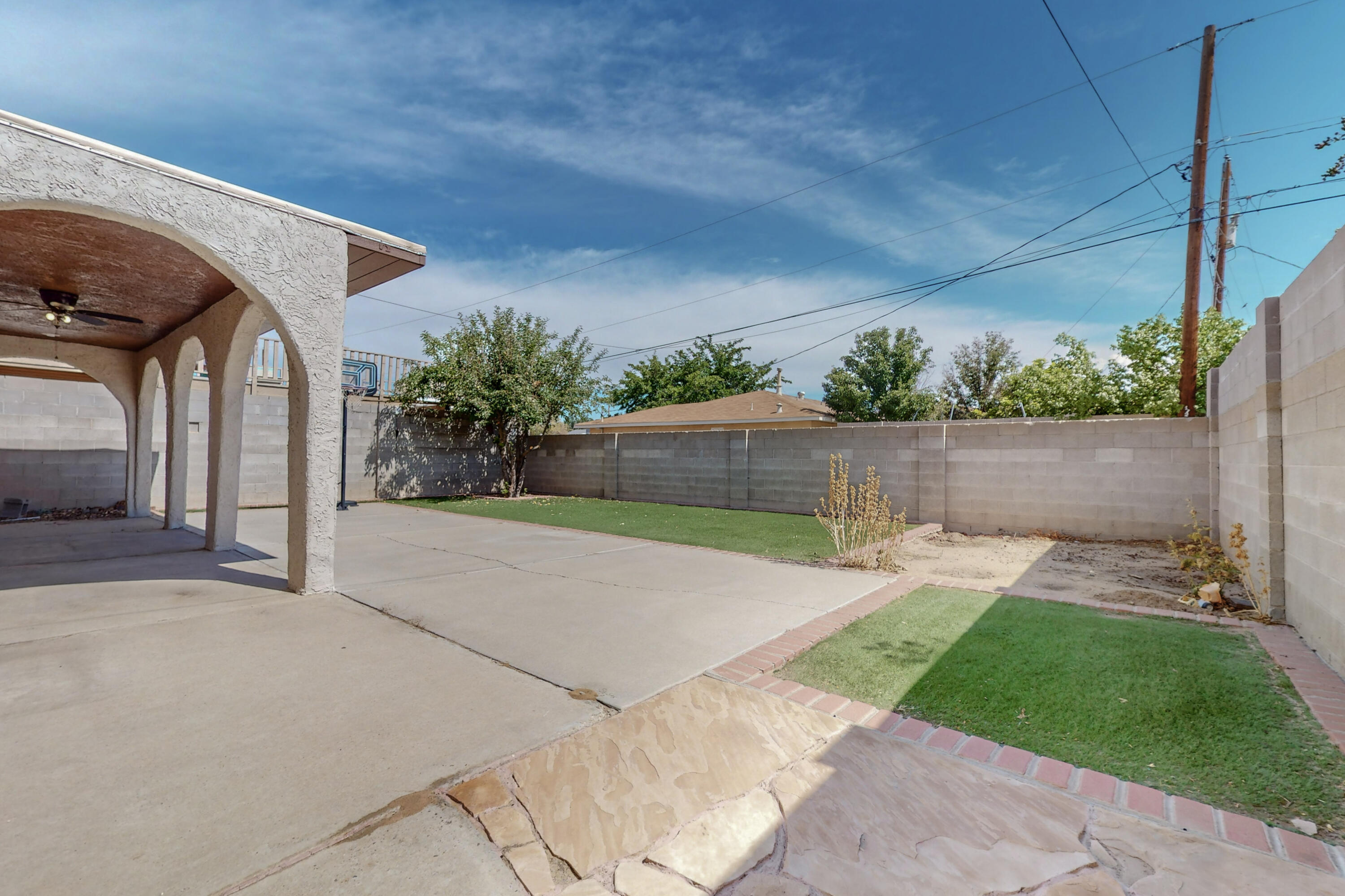 3008 Corona Drive NW