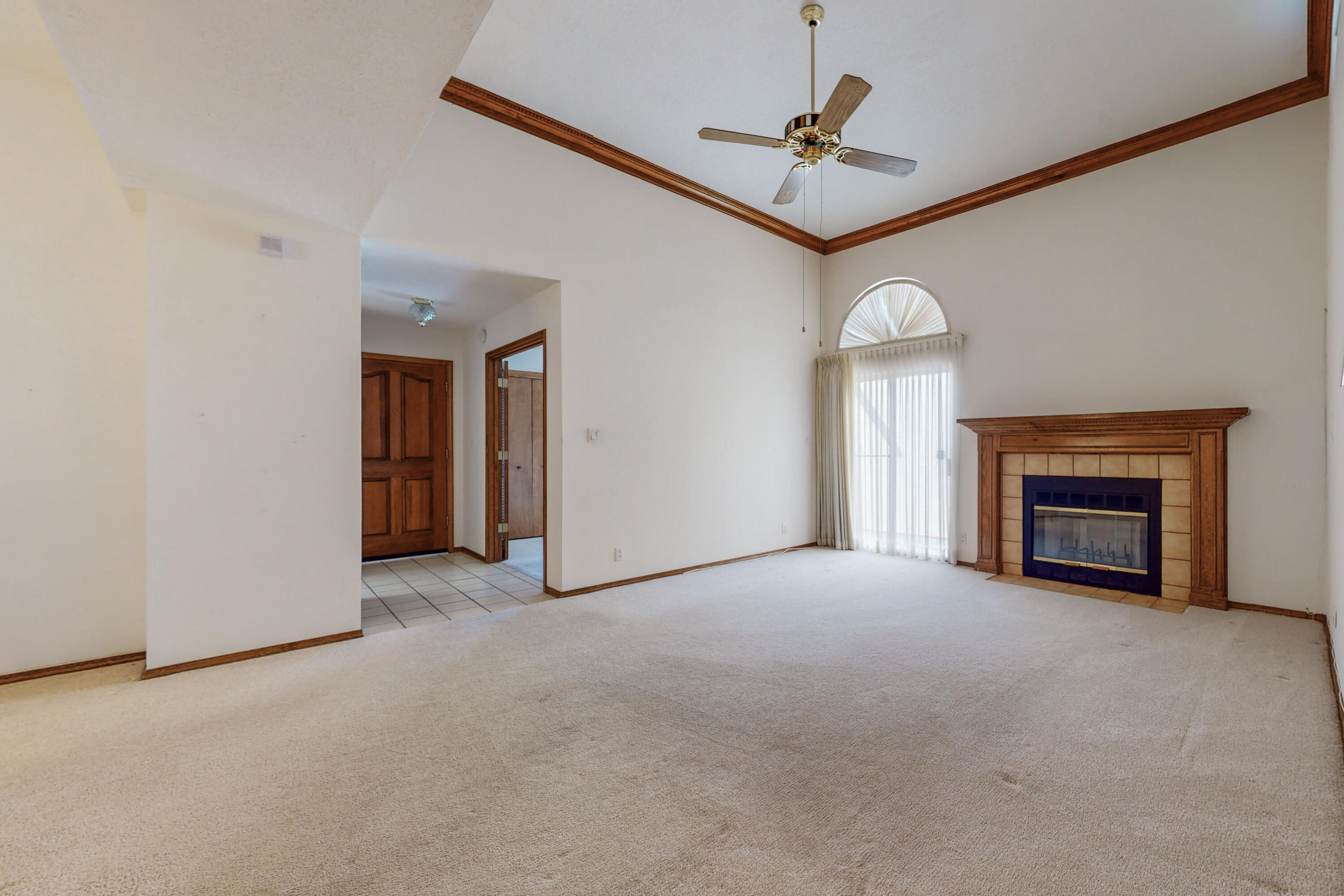 10513 Camino Del Oso NE