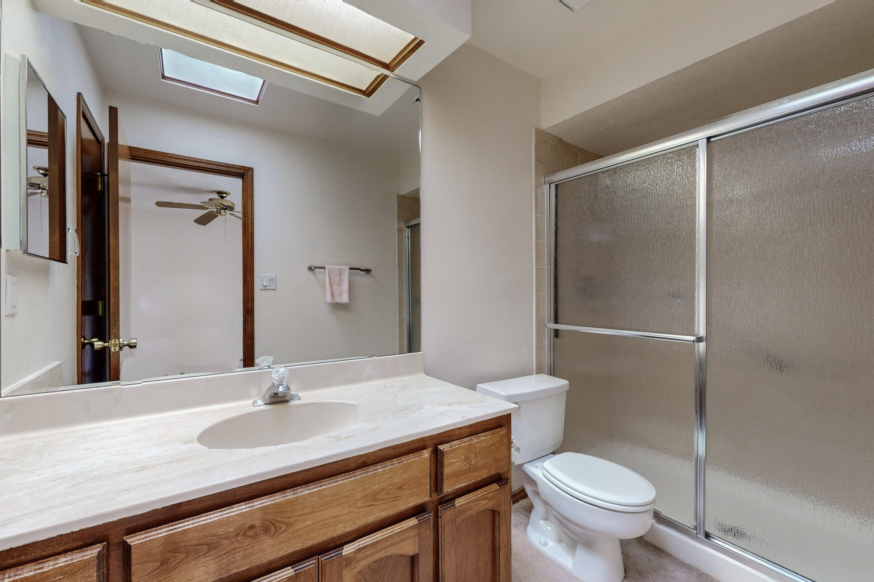 10513 Camino Del Oso NE