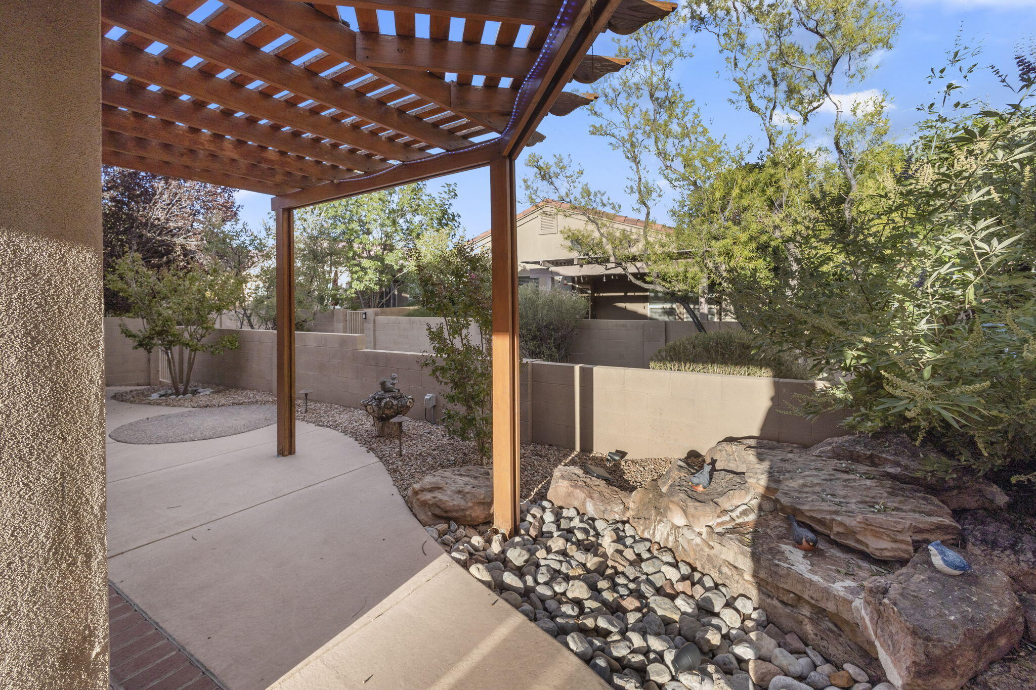 3904 Rock Dove Trail NW