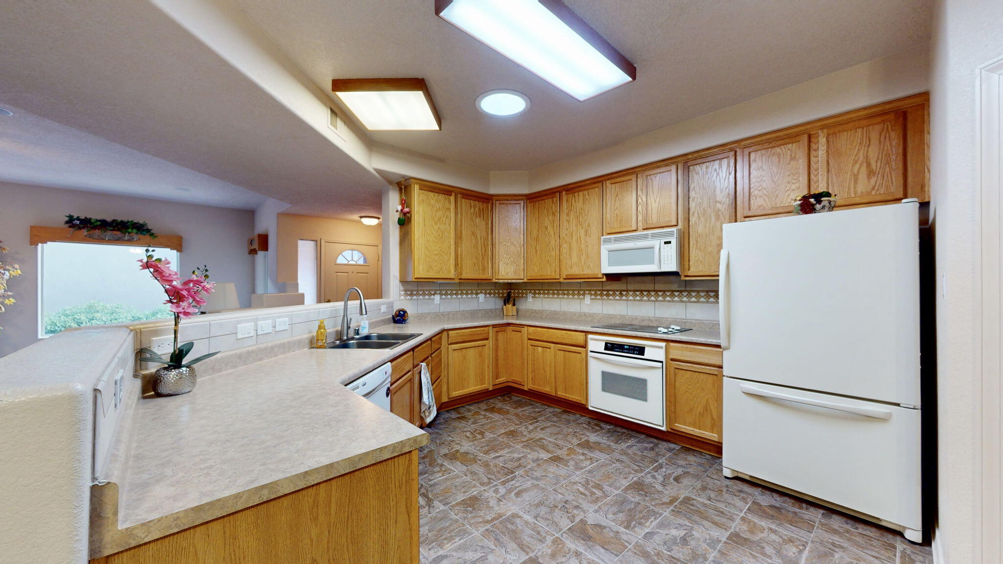 3904 Rock Dove Trail NW