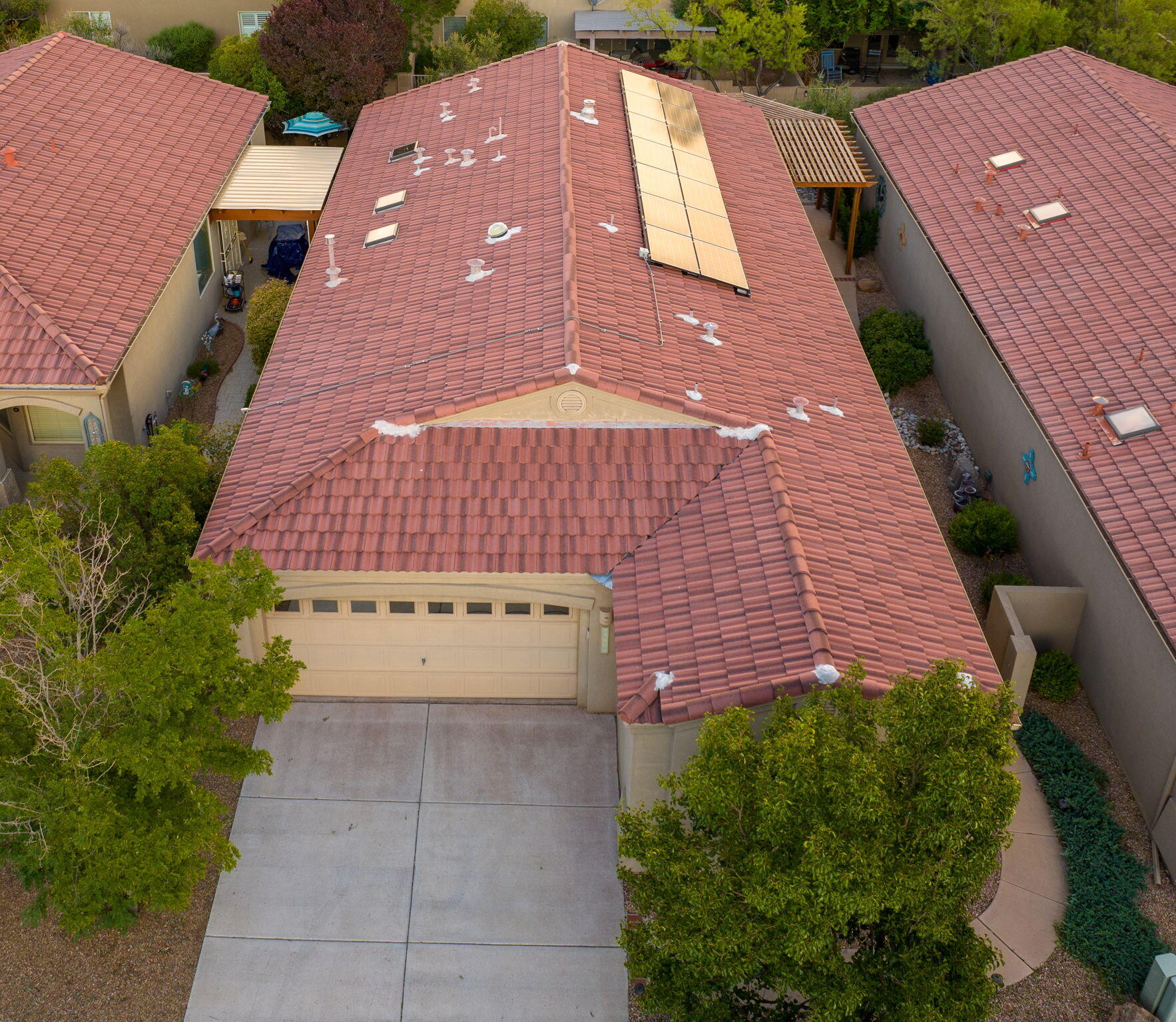 3904 Rock Dove Trail NW
