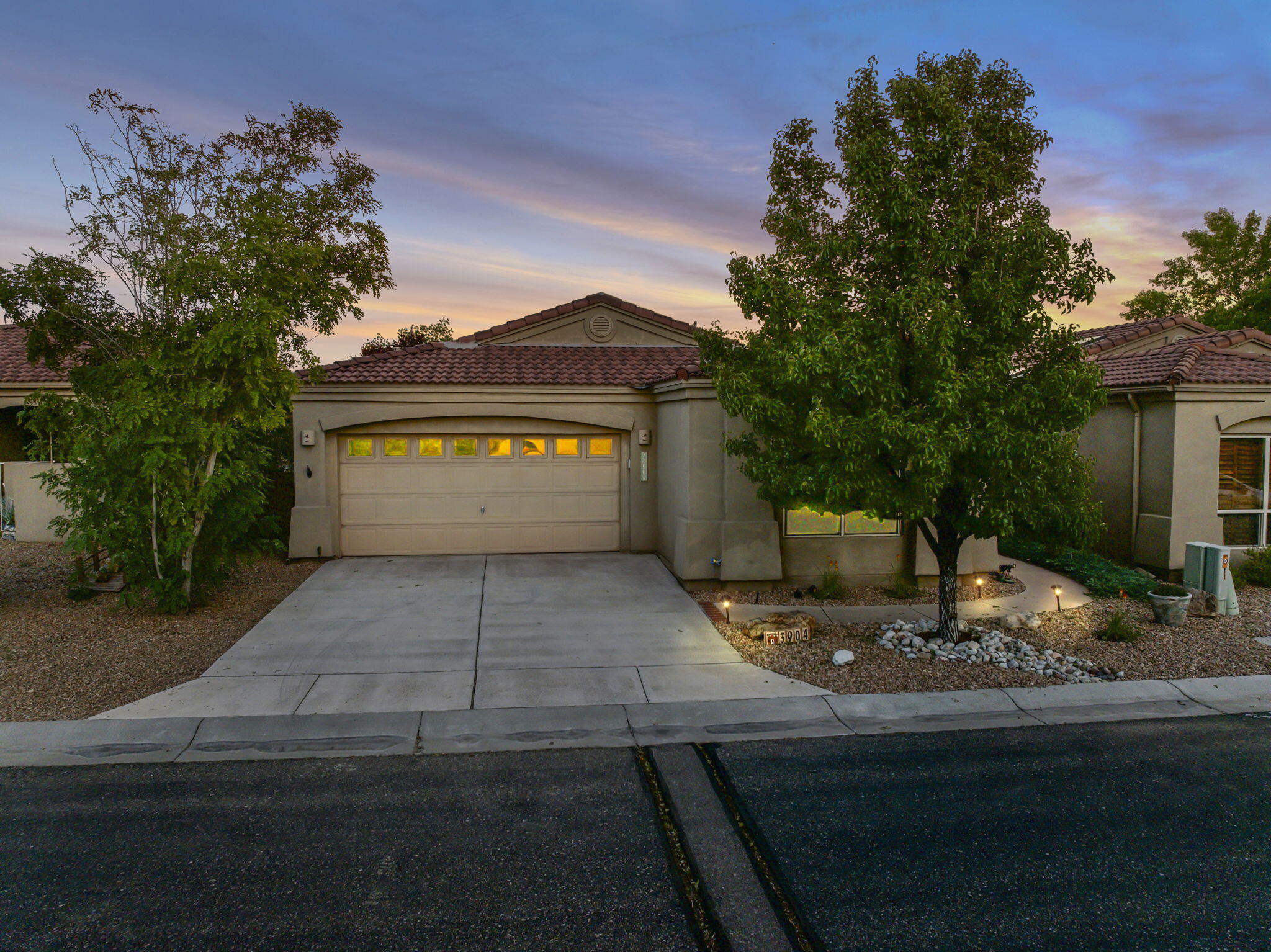 3904 Rock Dove Trail NW