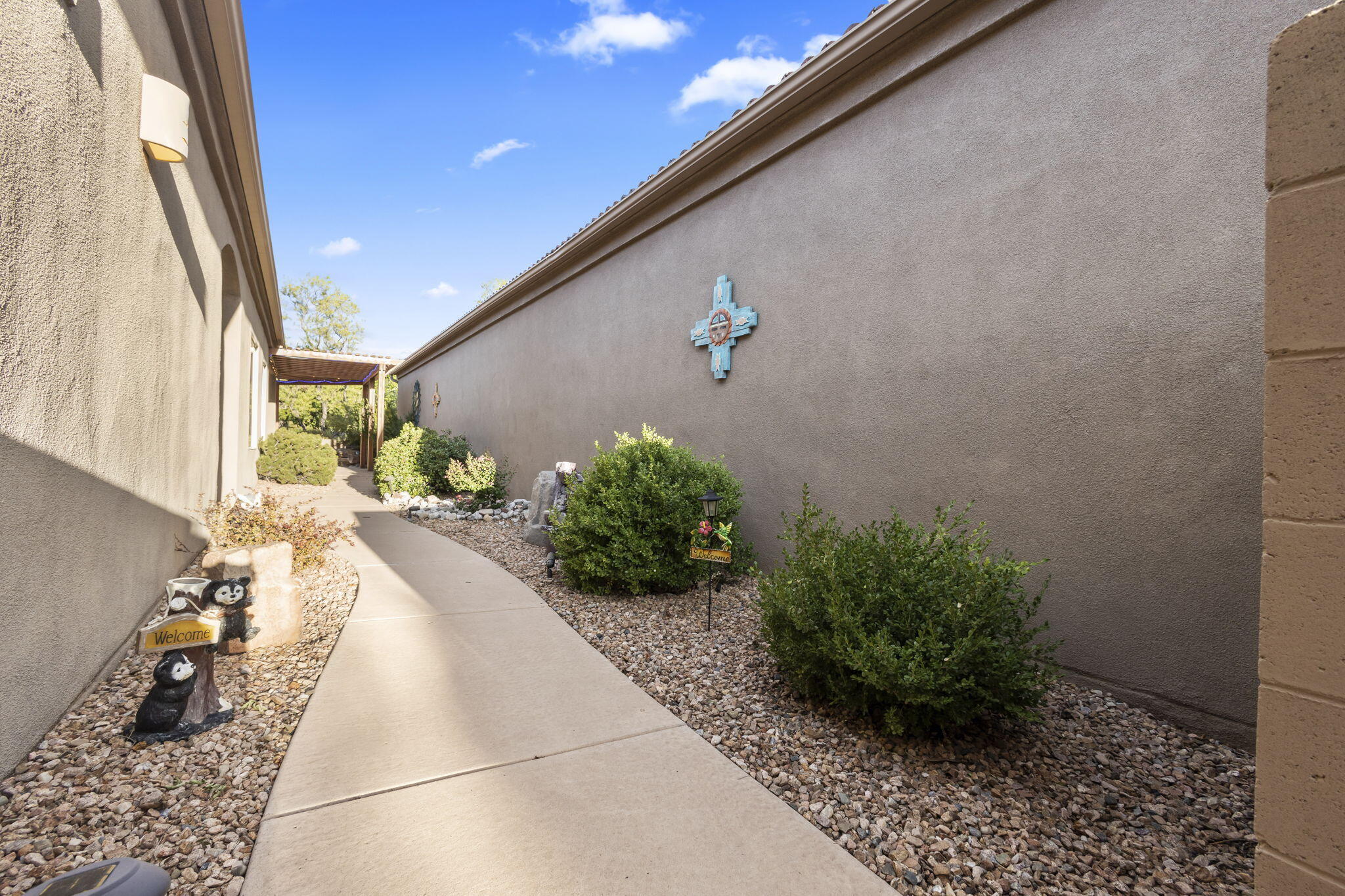 3904 Rock Dove Trail NW