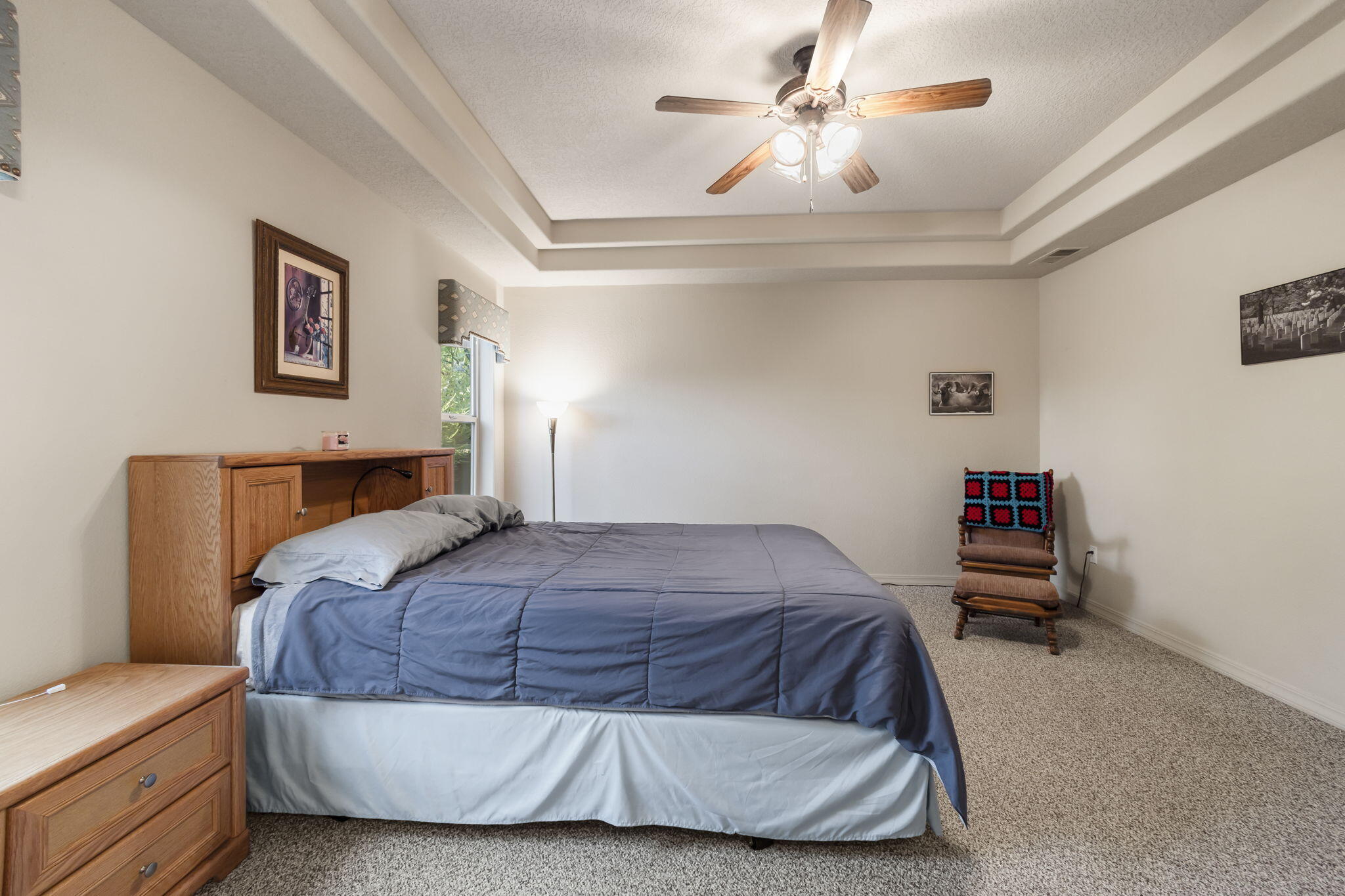 3904 Rock Dove Trail NW