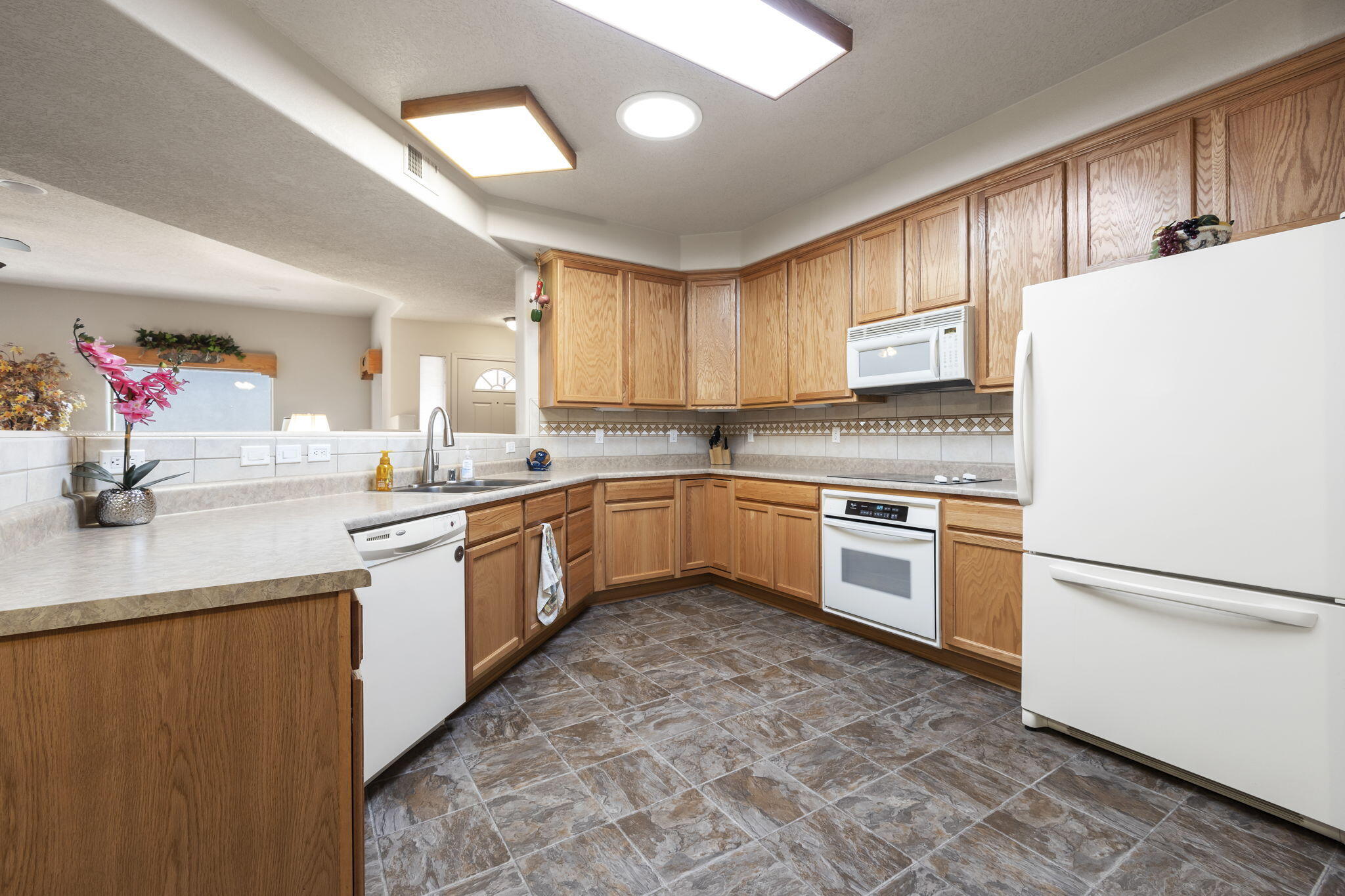 3904 Rock Dove Trail NW